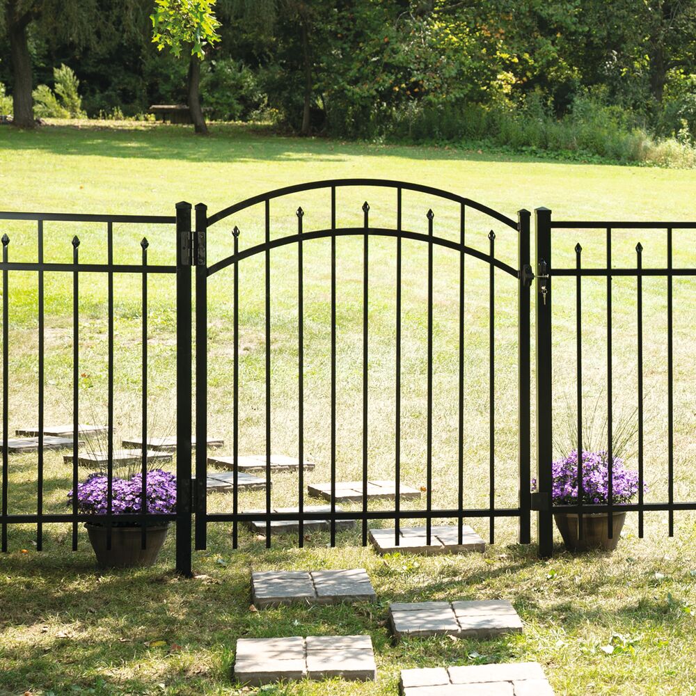Freedom 73002258 Fence-Gates - View #4