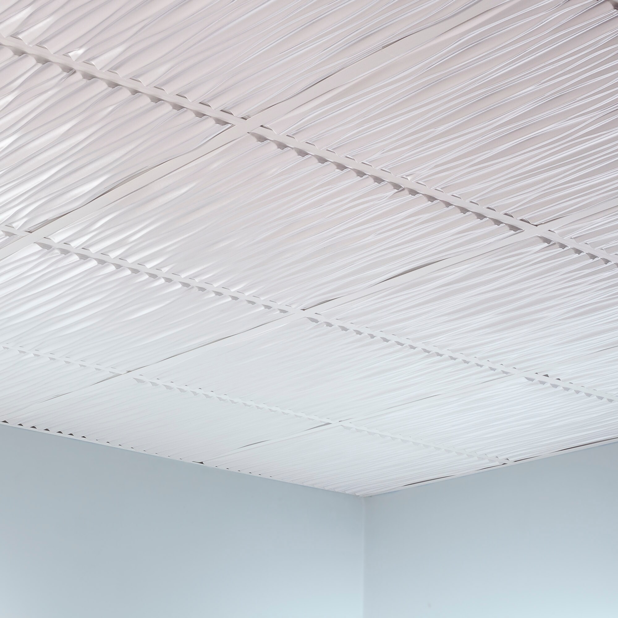 Fasade PL7500 Ceiling-Tile - View #4