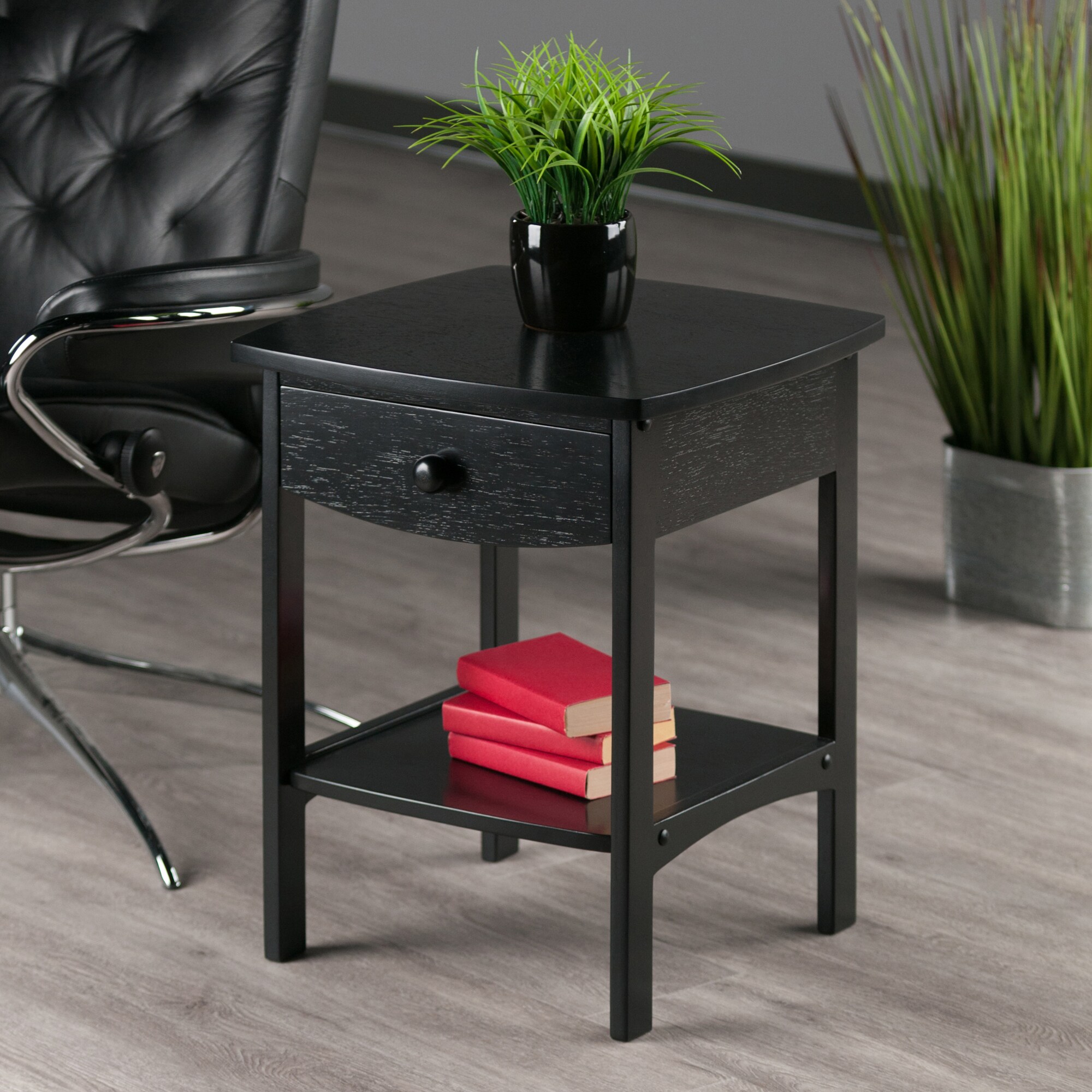 Winsome Wood 20218 nightstands - View #8