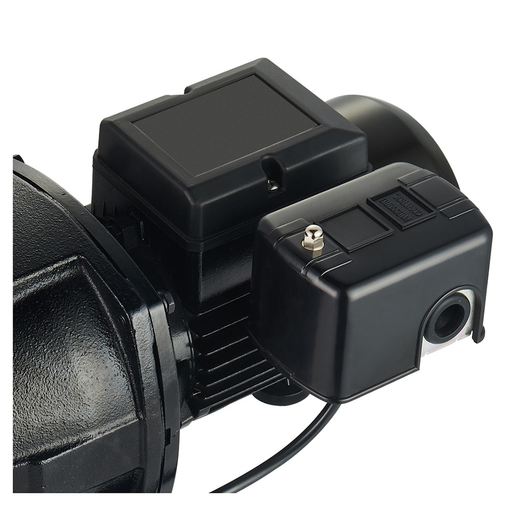LEO UJM75-1 pumps - View #2
