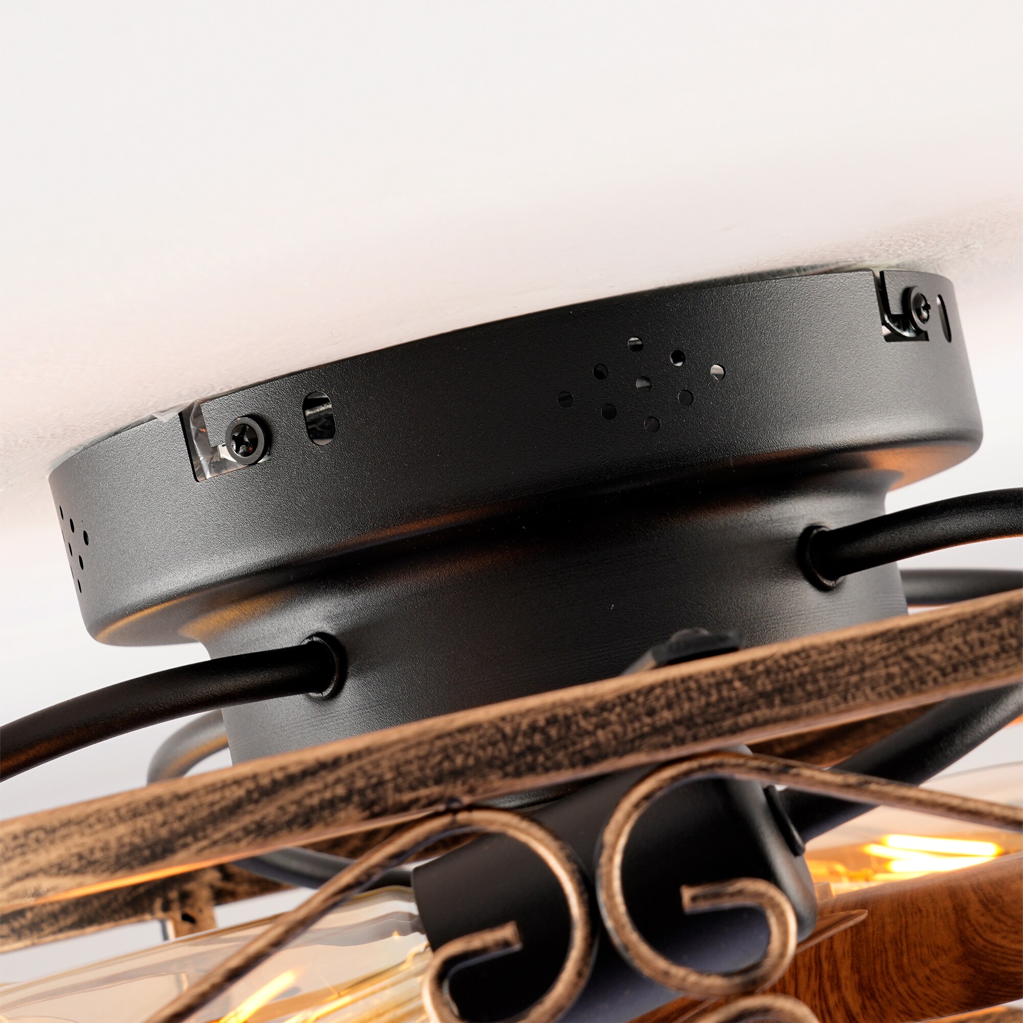 SINOFURN SYF070018BK Ceiling-Fans - View #19