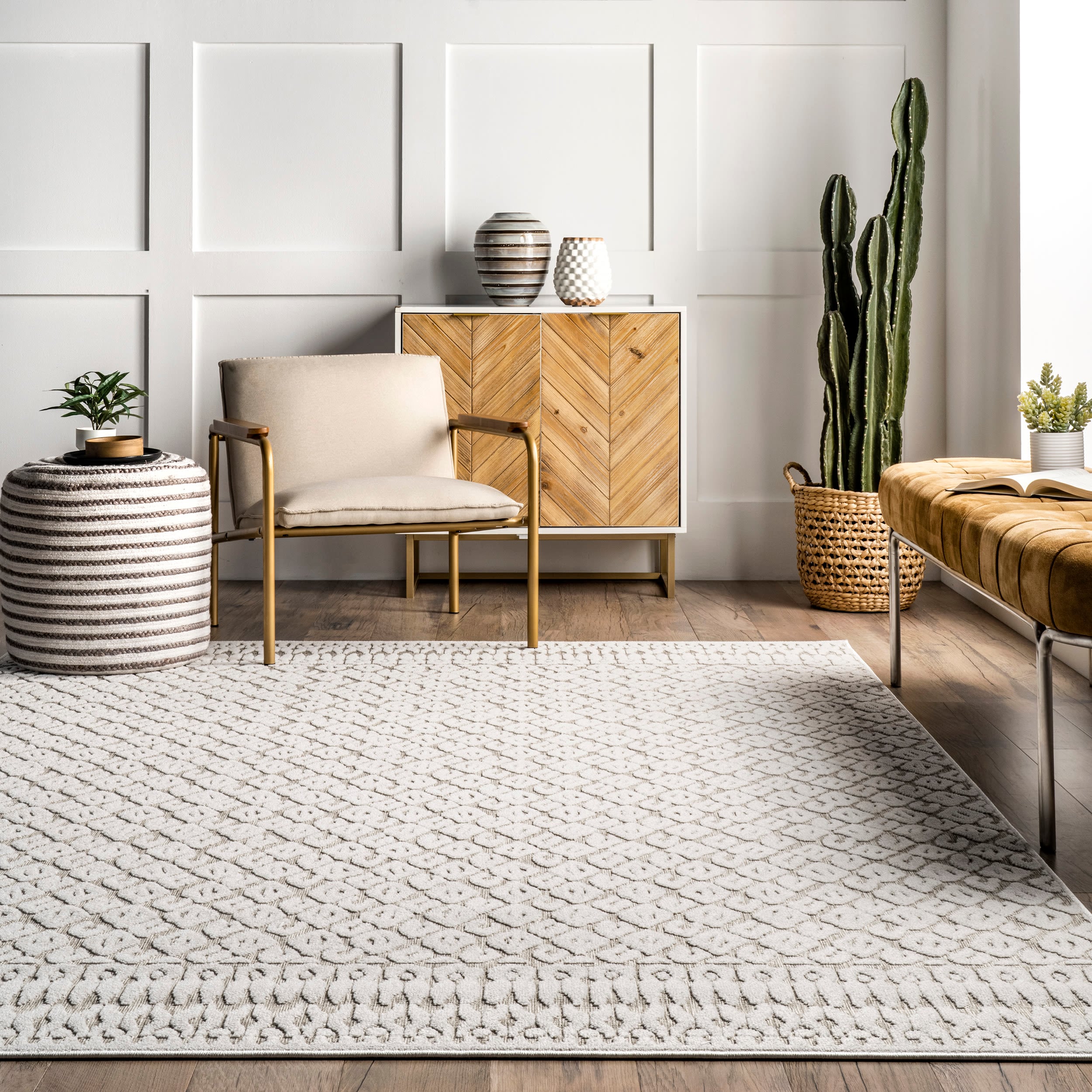 nuLOOM TCAR05A-6709 rugs - View #6