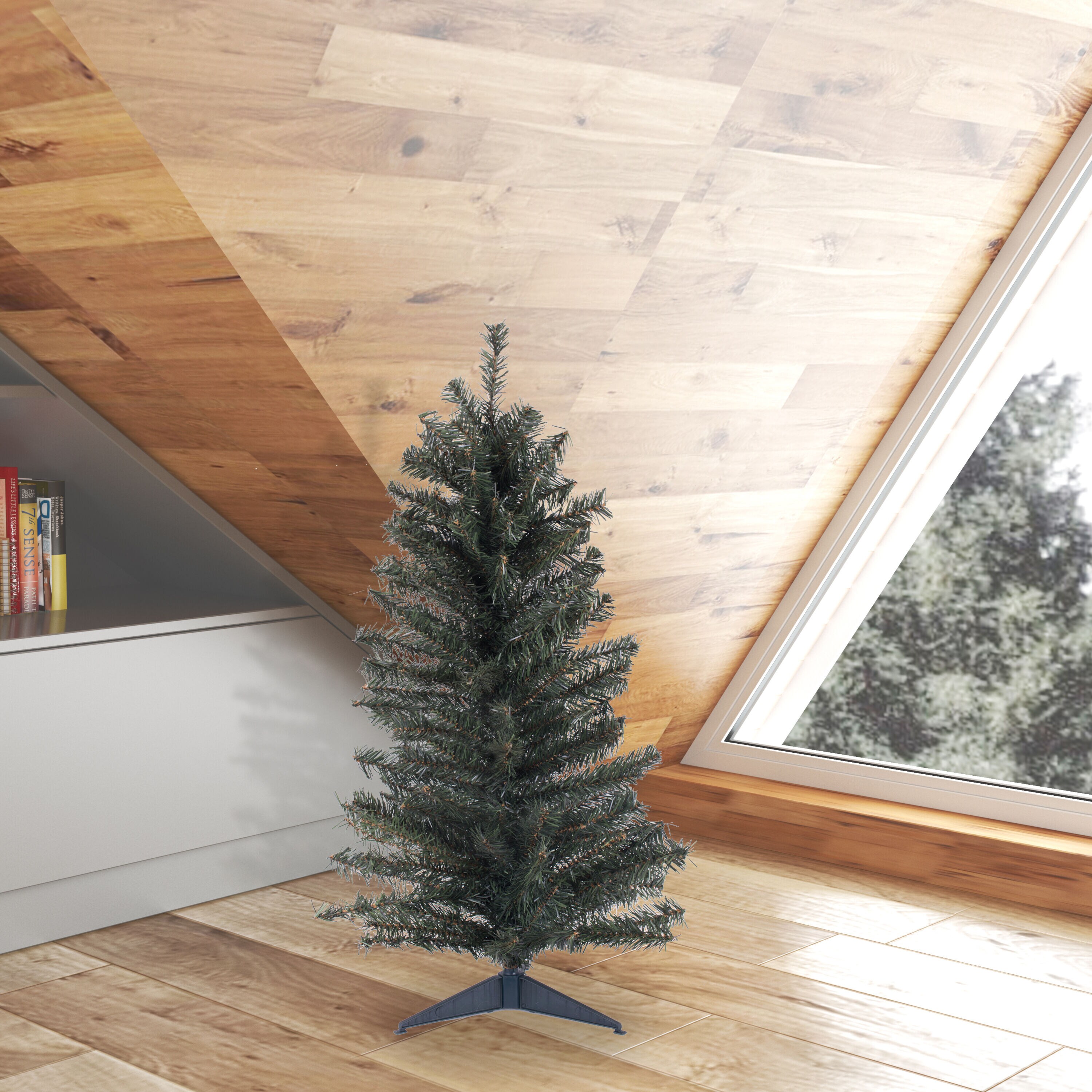 Vickerman C812898 Table-Christmas-Decorations - View #2