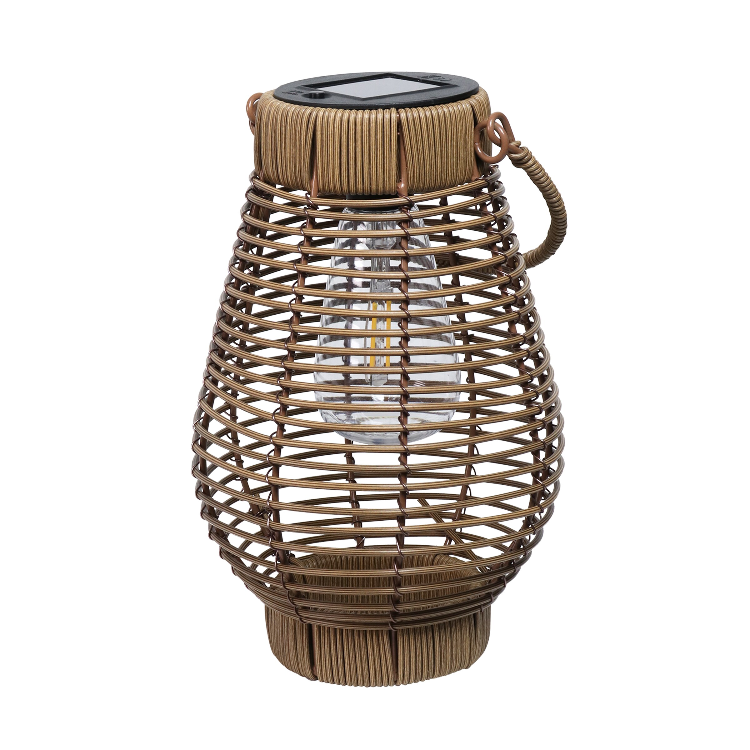 Style Selections 82406-LD Outdoor-Decorative-Lanterns - View #7