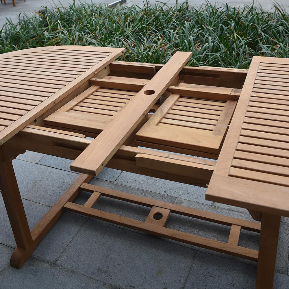 Cambridge Casual LW-320282T Patio-Tables - View #5