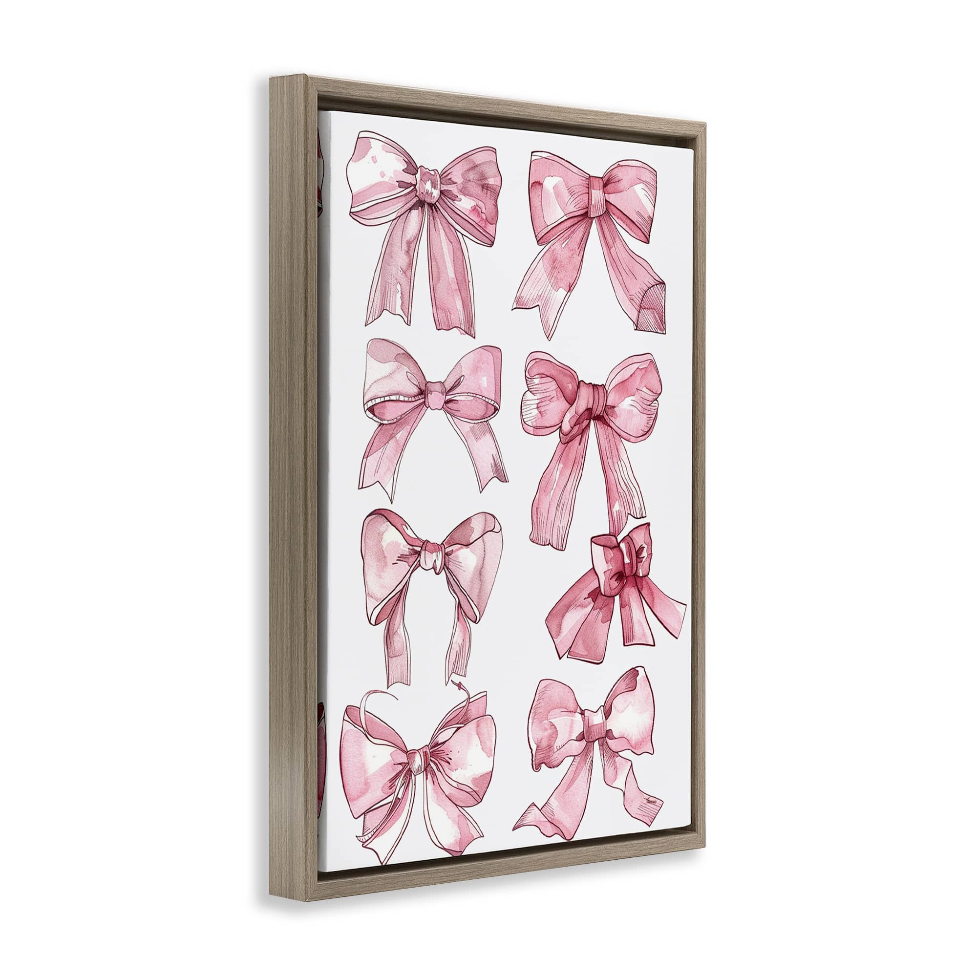 Stupell Industries BT-674-FFE-20X30 Wall-Art - View #2