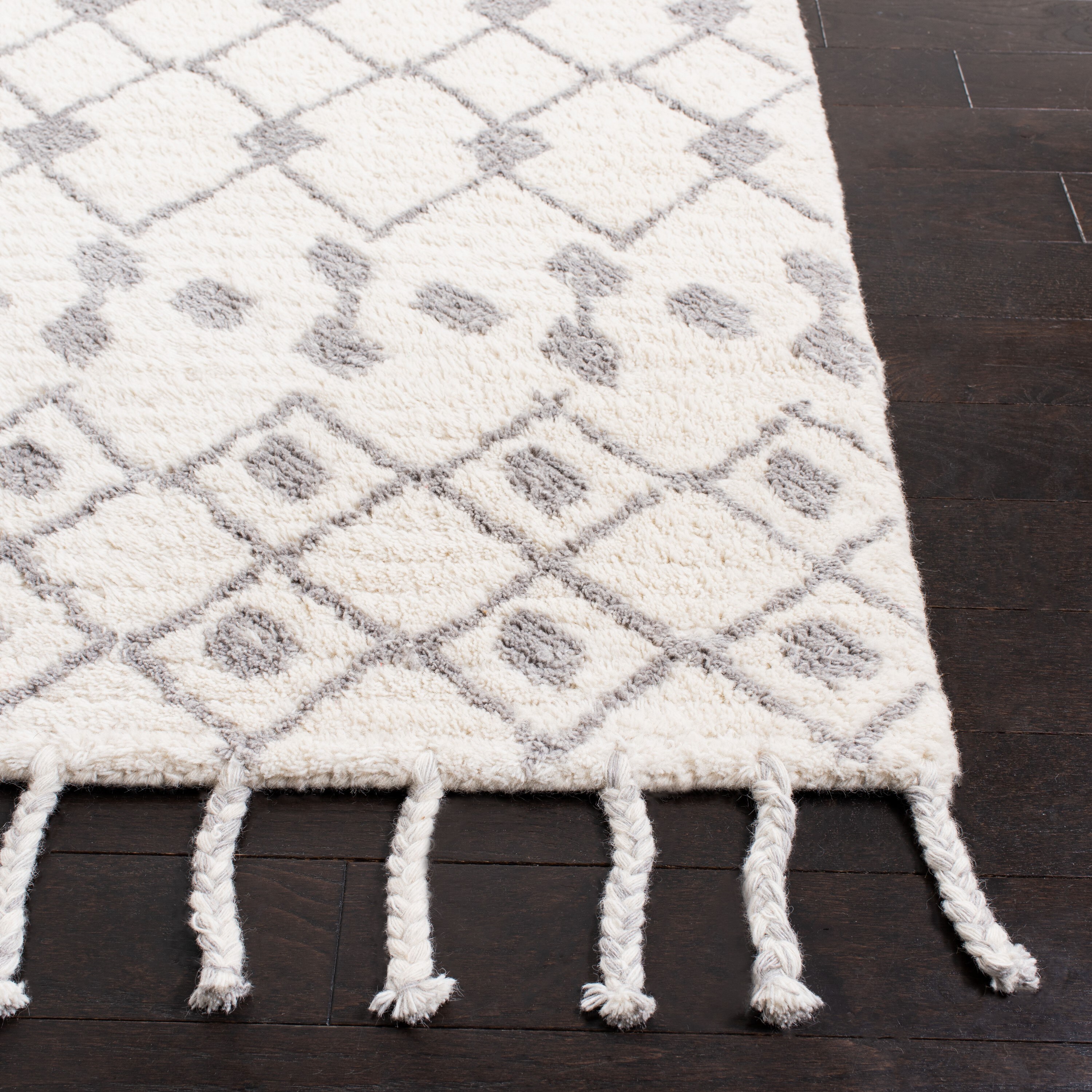 Safavieh CSB203G-8 rugs - View #3
