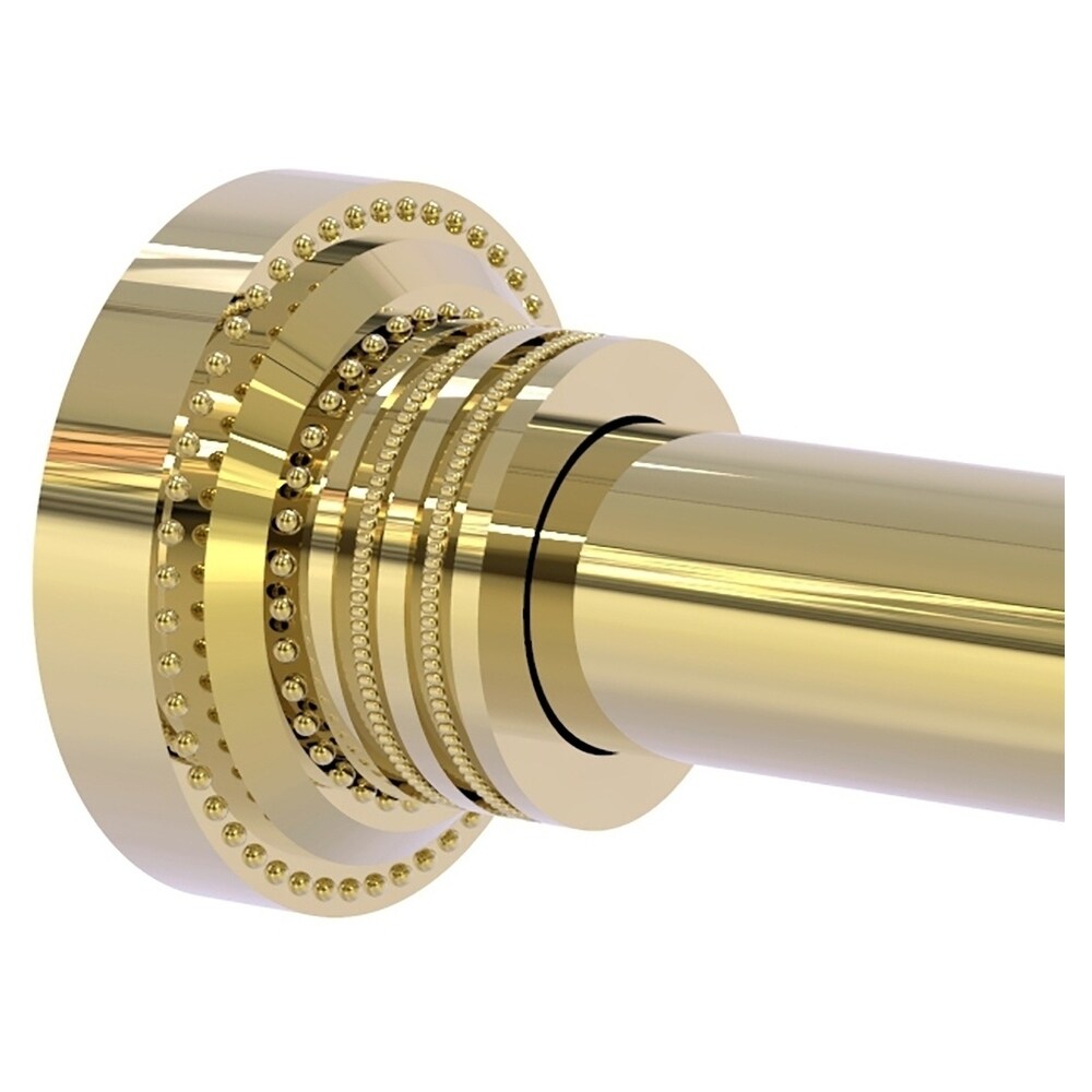 Allied Brass DT-24-1-UNL d060360 - View #2