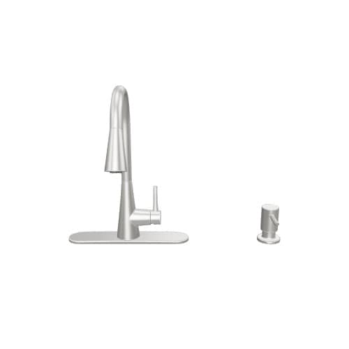 Three-dimensional representation of the product