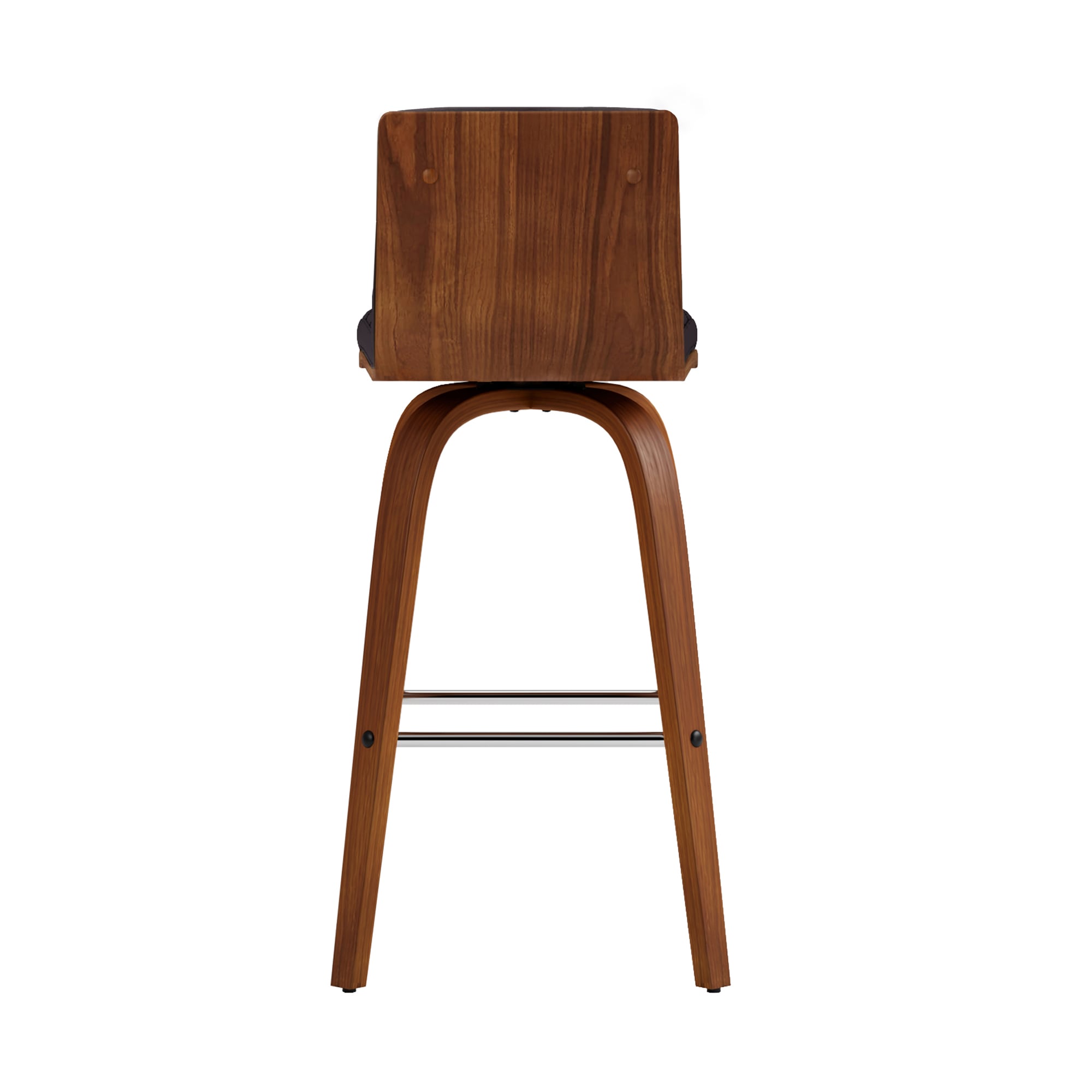Armen Living LCVIBABRWA26 stools - View #5