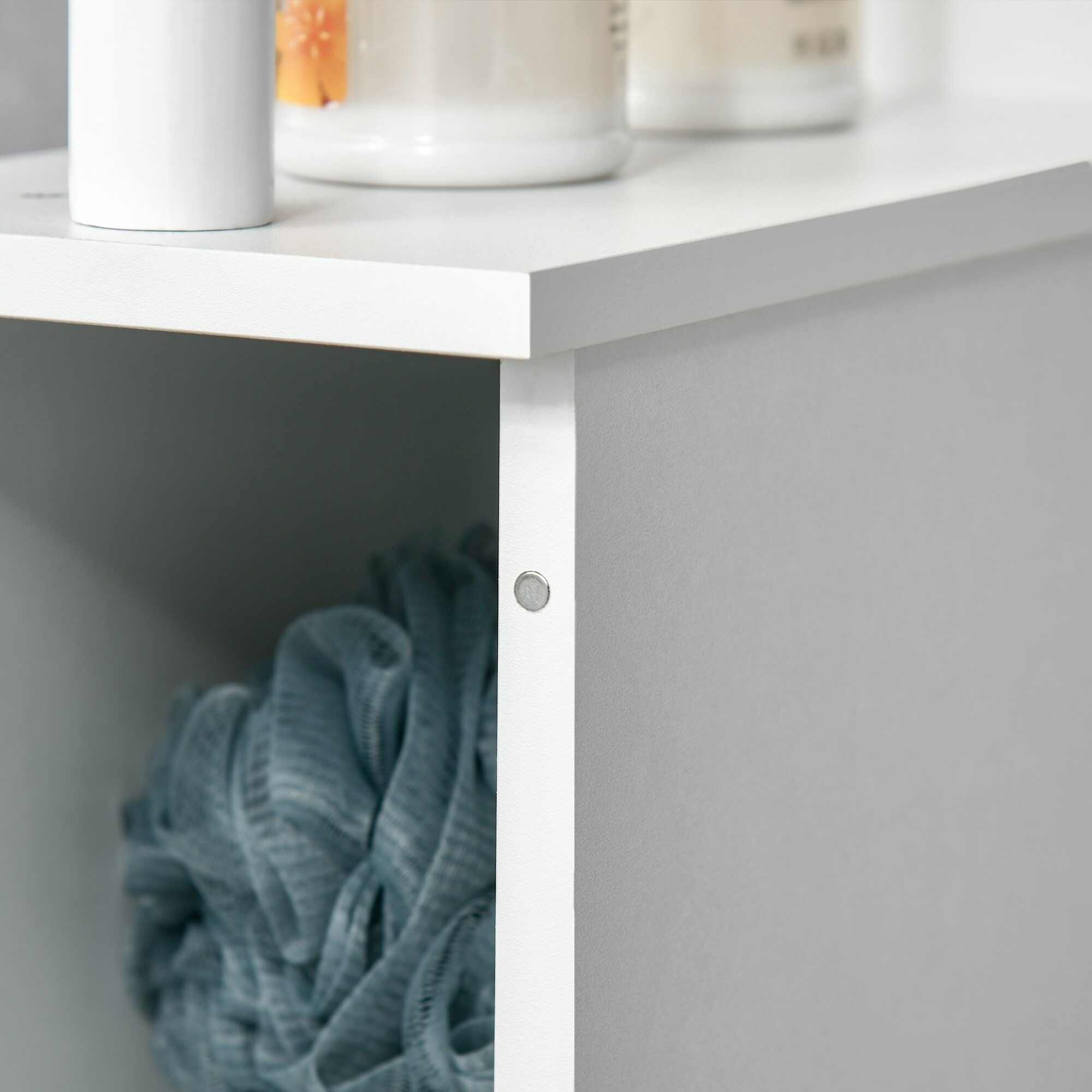 Flynama XY-Q-2135BN1P1 Linen-Cabinets - View #8
