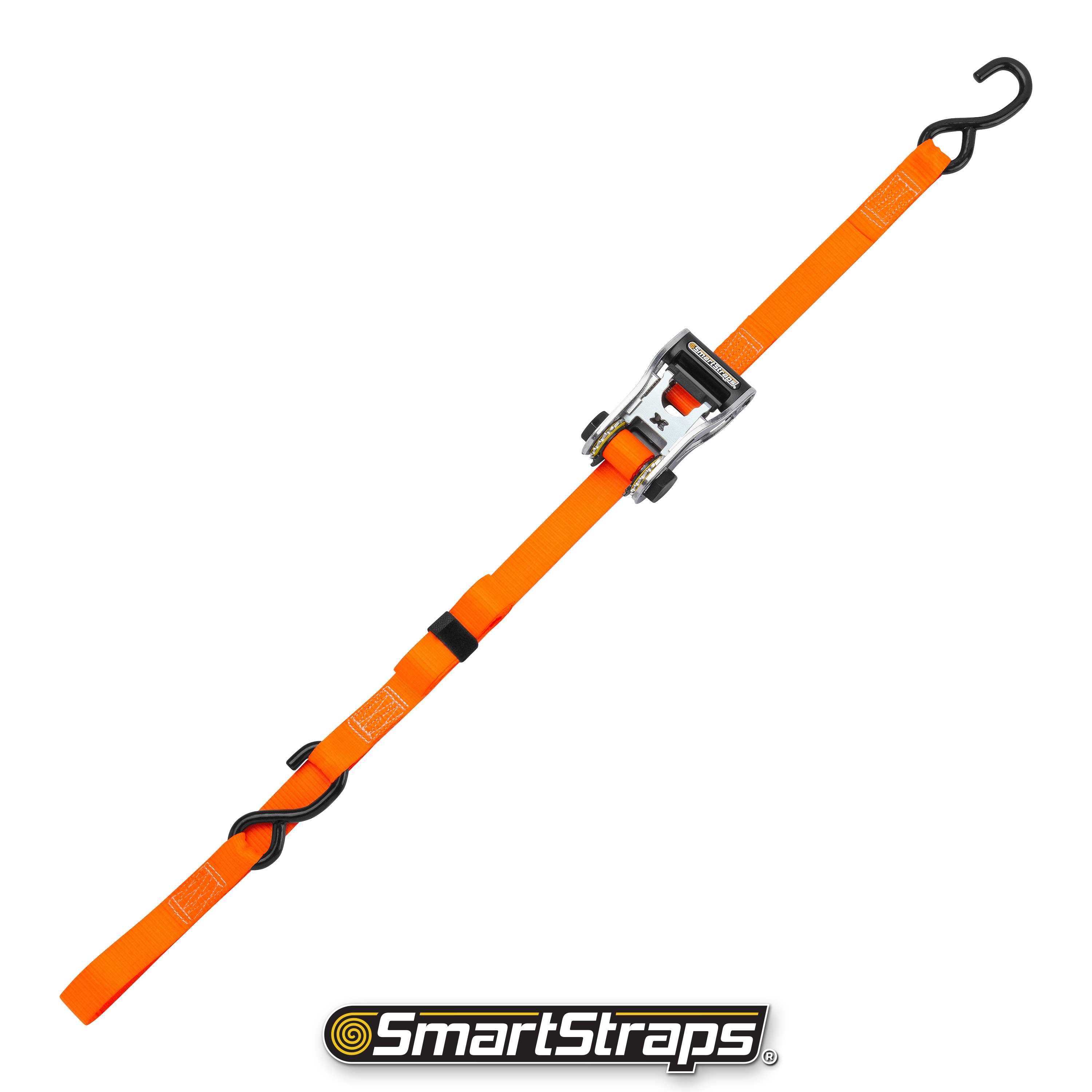 SmartStraps 340 Tie-Downs - View #15