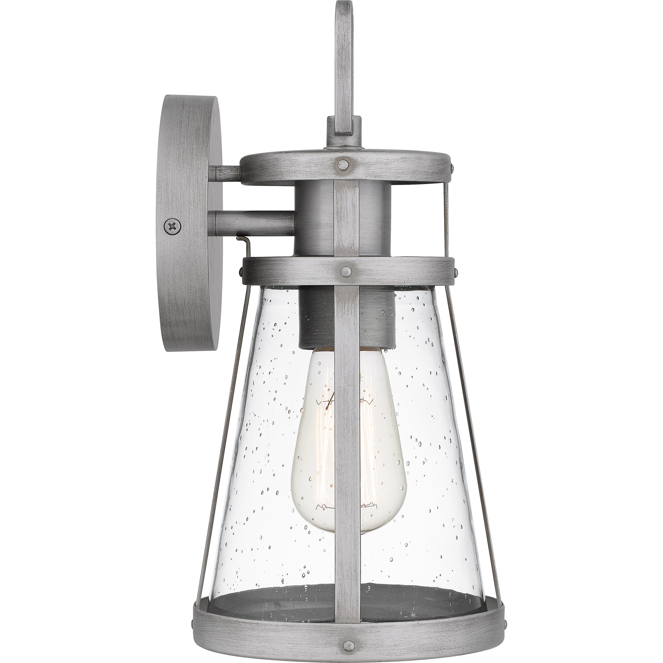 Quoizel BAB8406ABA Outdoor-Wall-Lighting - View #8