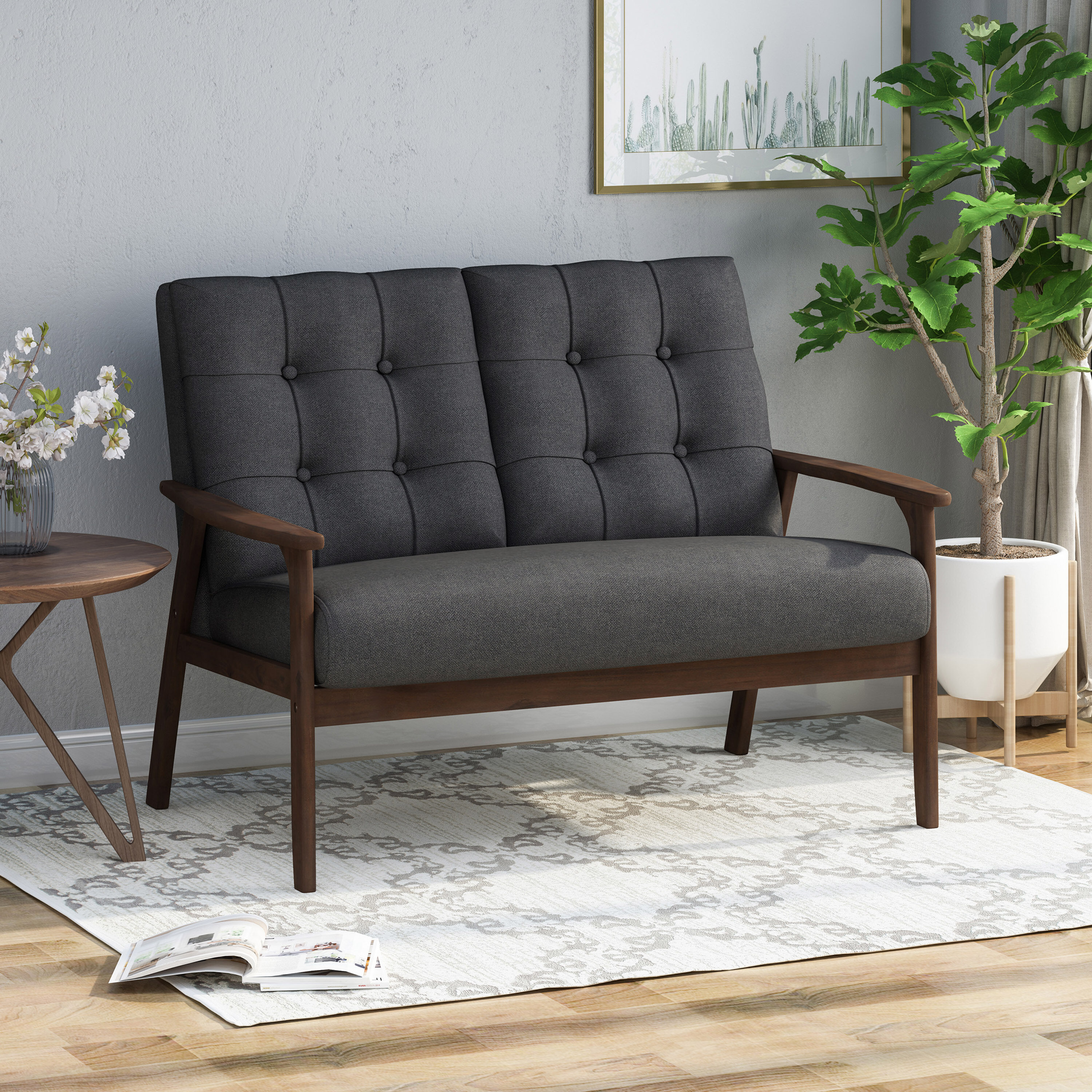 Best Selling Home Decor 309008 Sofas-Loveseats - View #6