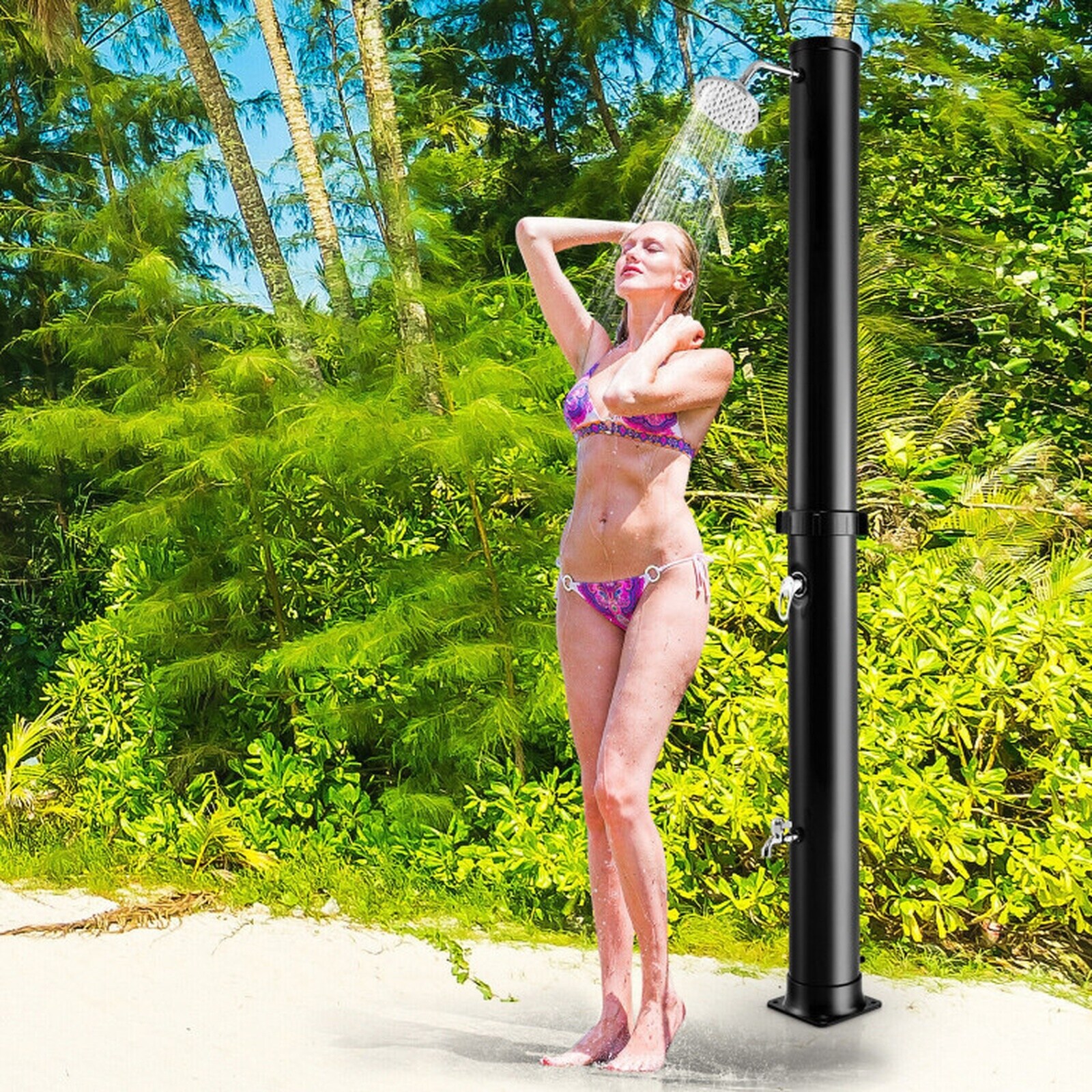 SUGIFT LW102SUGHY0614 Outdoor-Showers - View #10