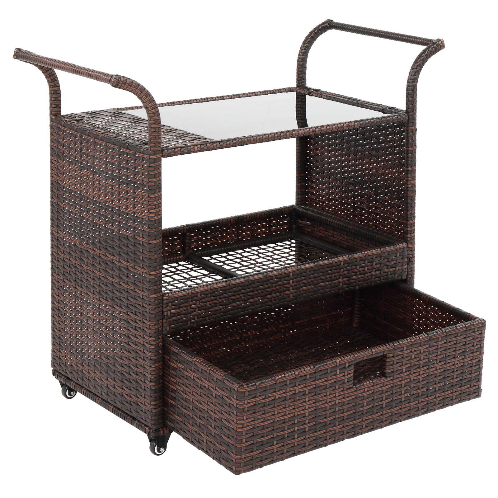 Winado 175201968913 Outdoor-Carts - View #2