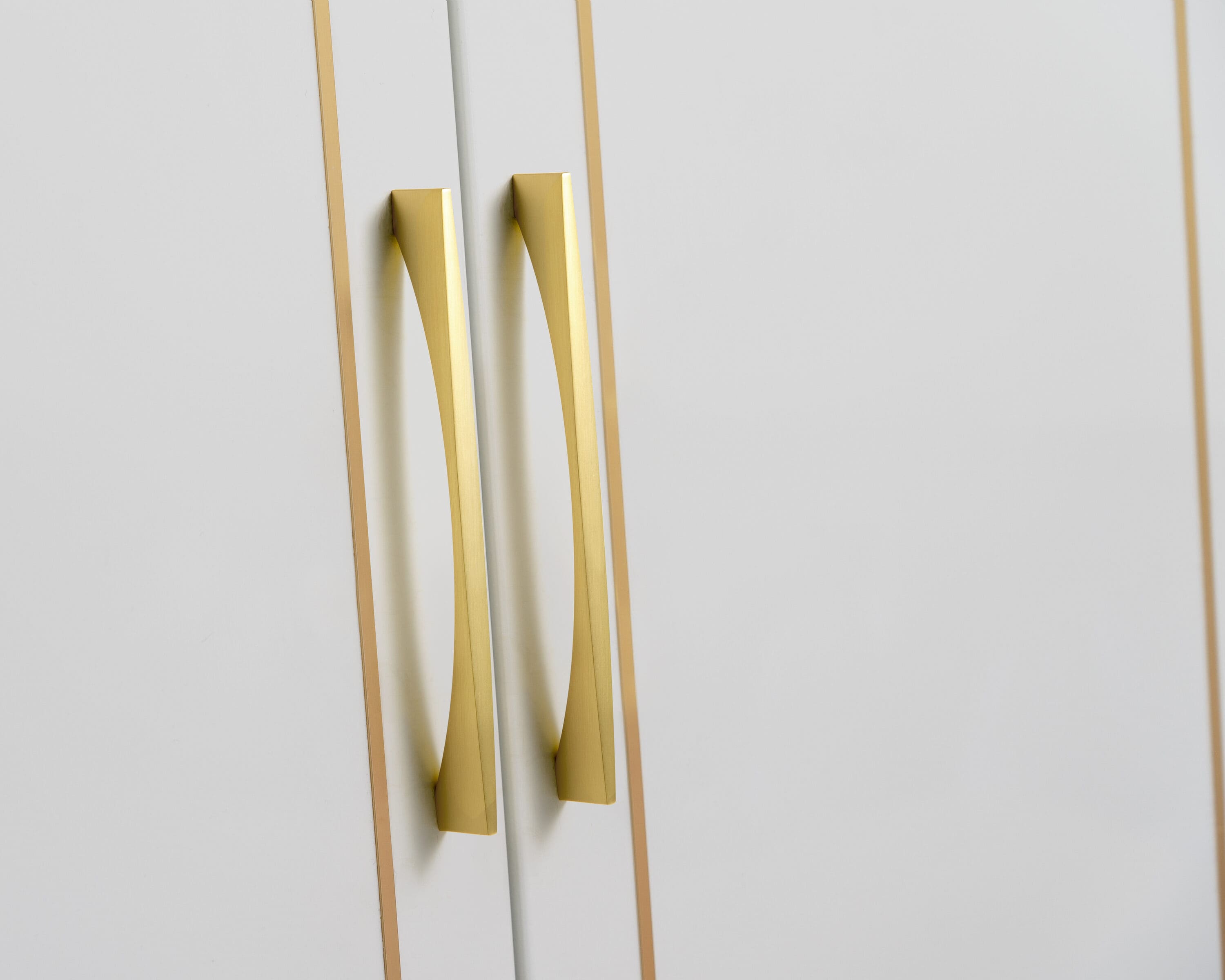 Miaokesen 074TLS-160 Cabinet-Pulls - View #3