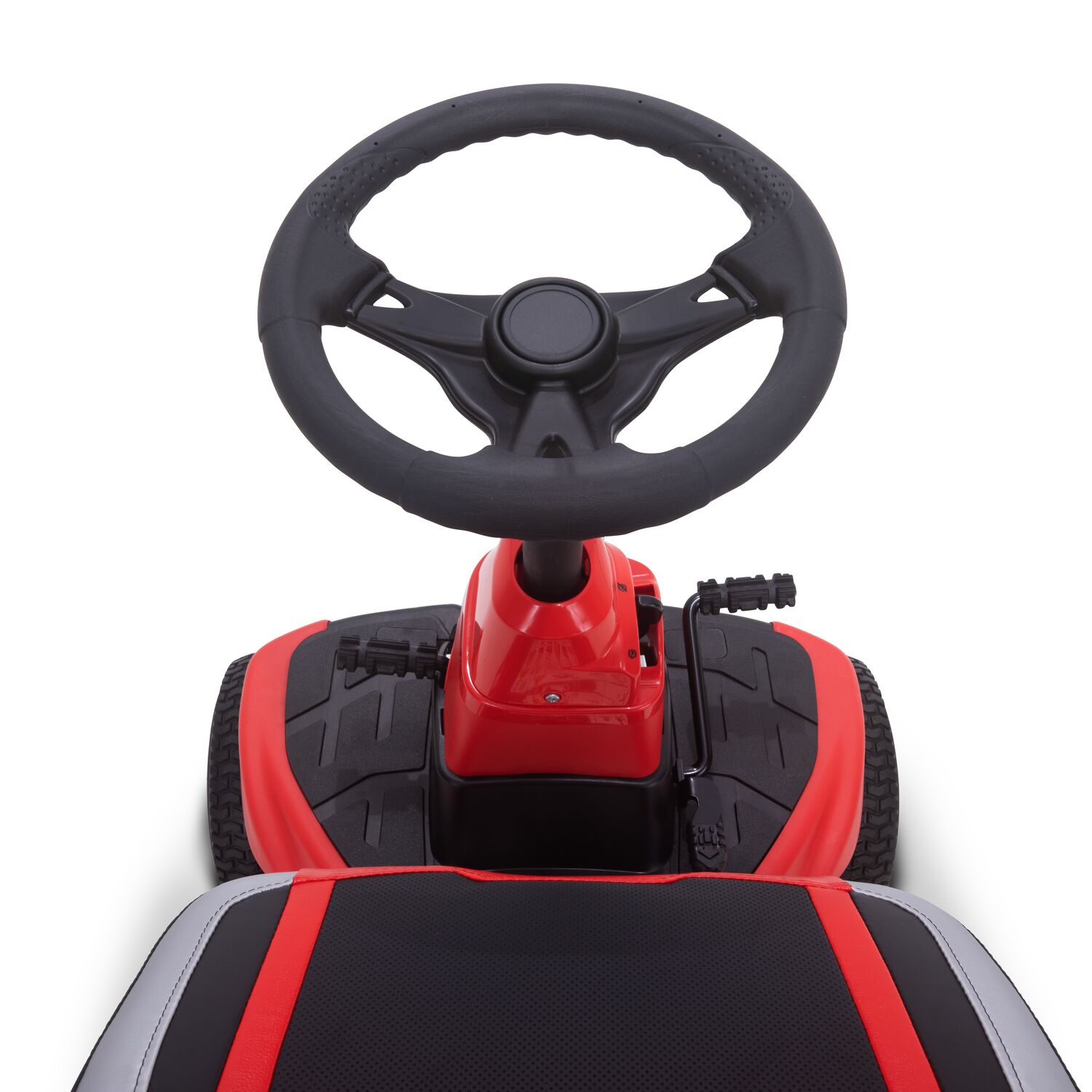CRAFTSMAN CMCRM233301 Electric-Riding-Mowers-Tractors - View #12