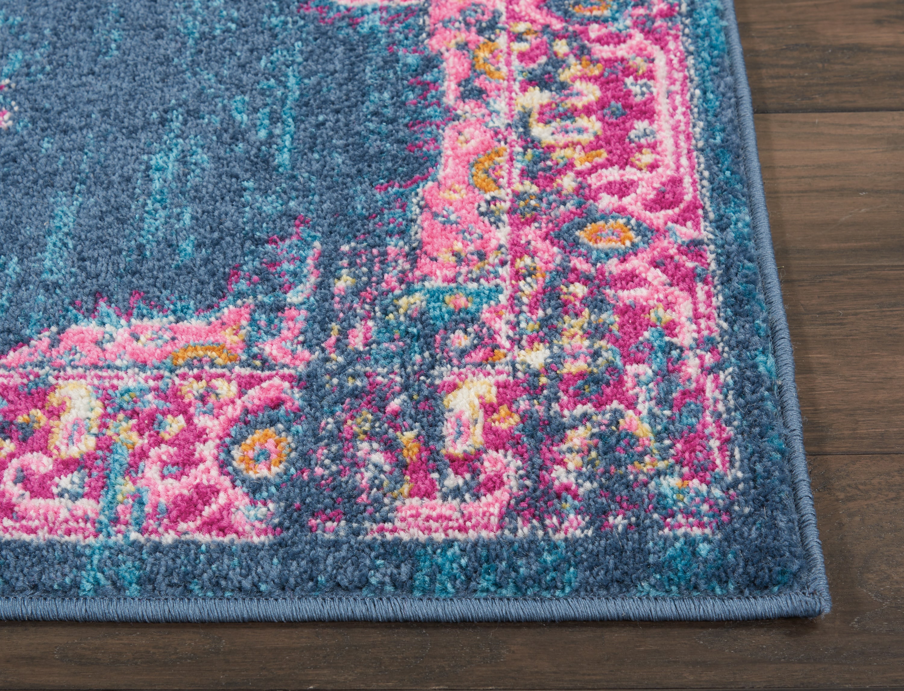 Nourison 99446396860 rugs - View #5