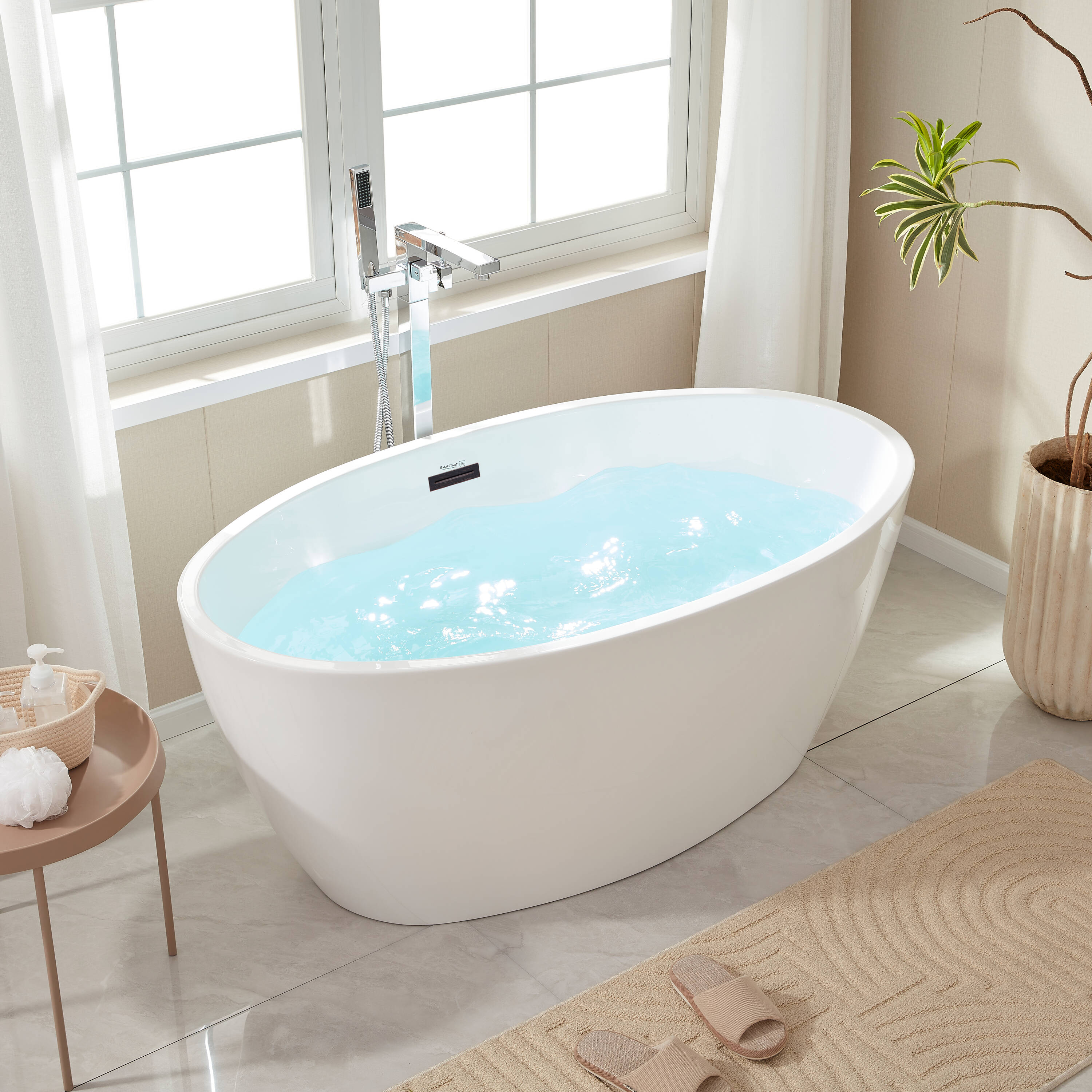 Vanity Art VA6834-ORB-S bathtubs - View #5