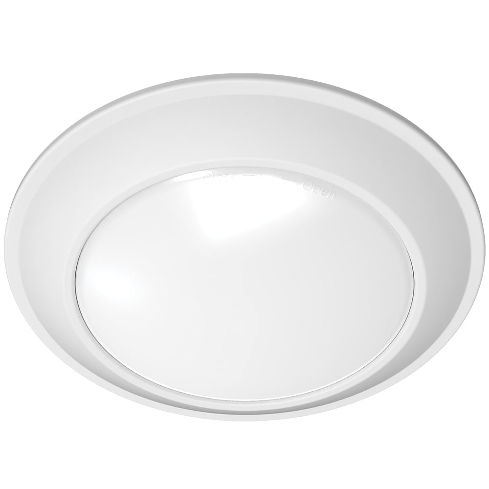 Lithonia Lighting LSBT6IN30KWLMWCP6M2 flushmounts - View #6