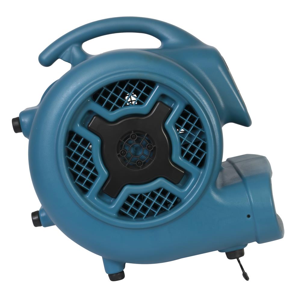 XPOWER X-830 Blower-Fans - View #4