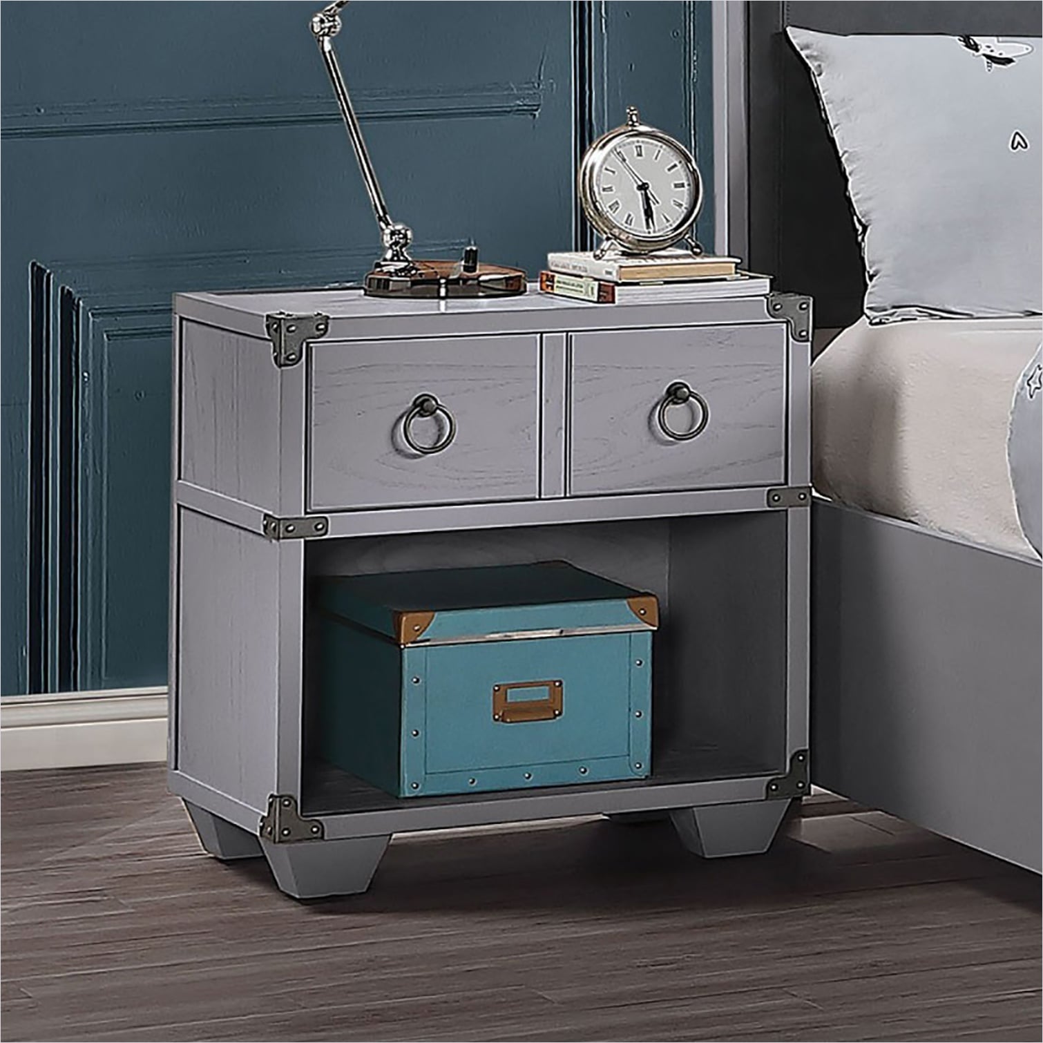Watnature JGDTUJQZ5WY1 nightstands - View #5
