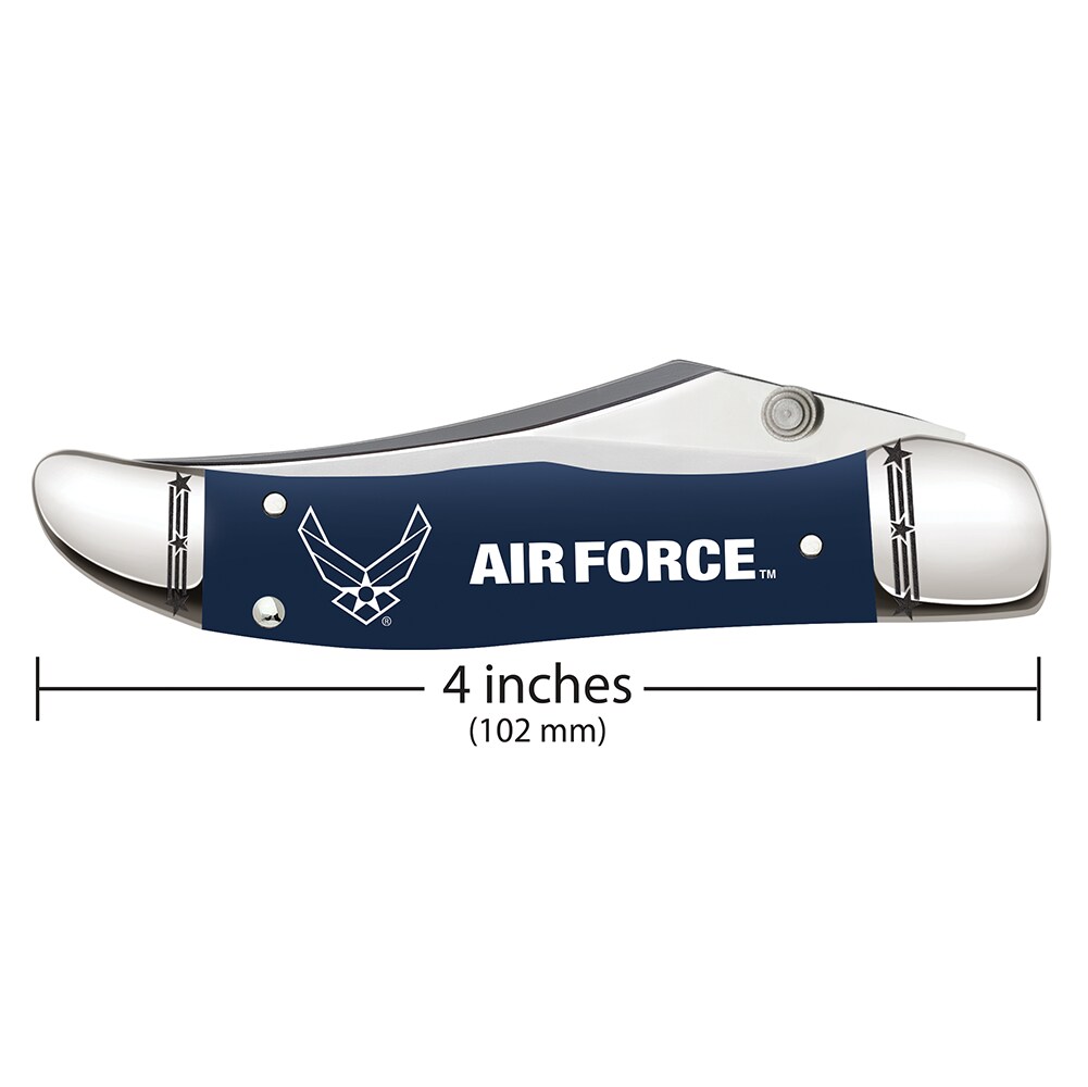 Case Cutlery FI32401 Pocket-Knives - View #2