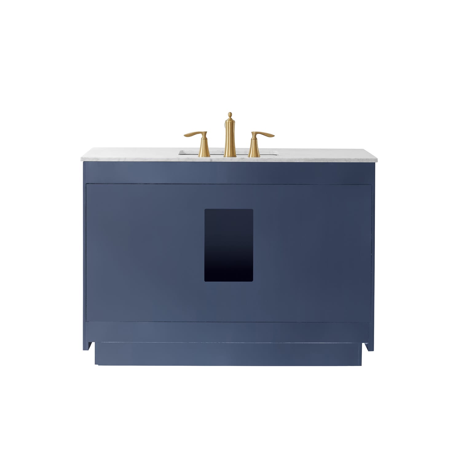 Altair 531048-RB-CA-NM Bath-Vanity-Combo - View #9