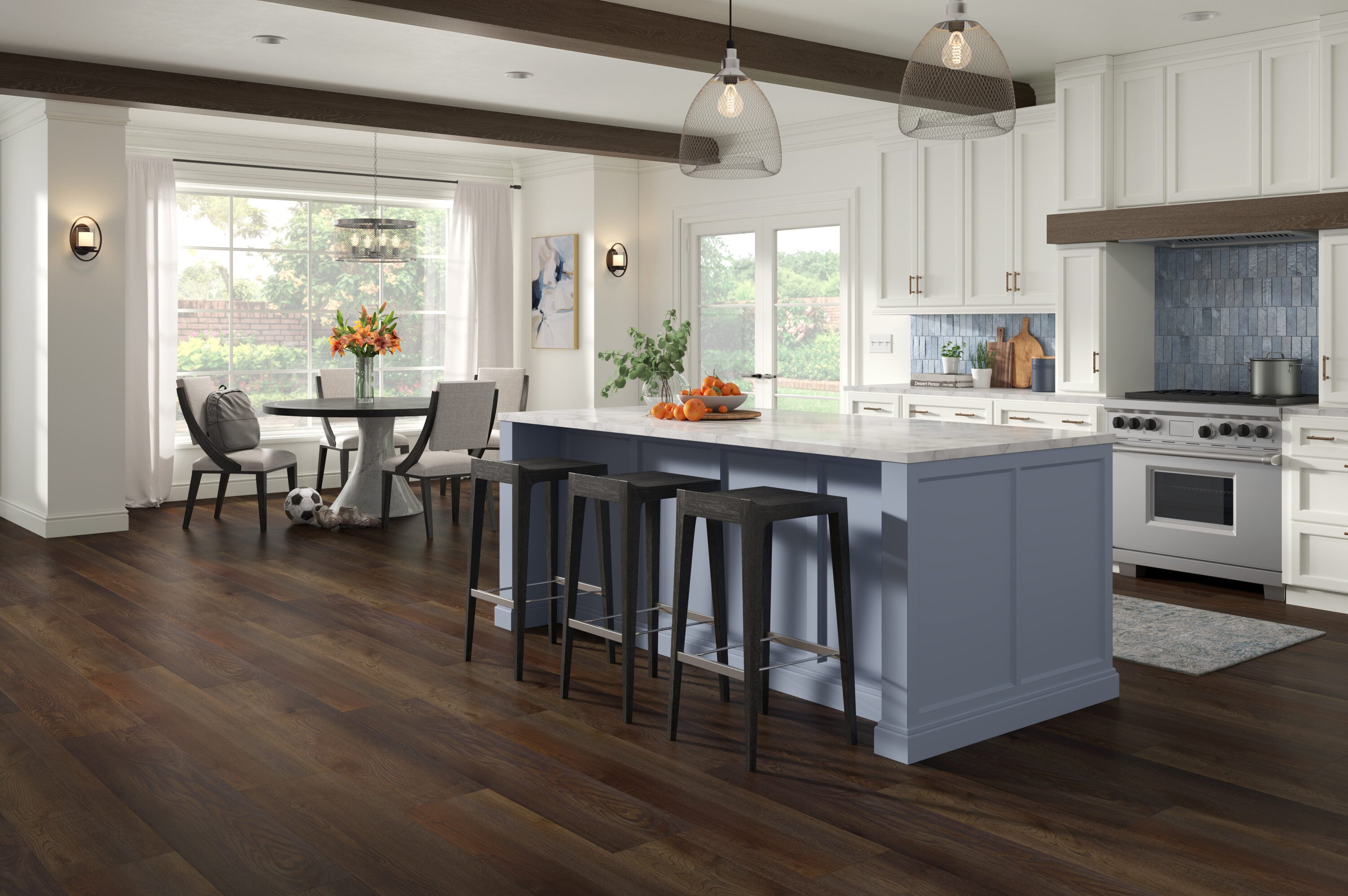 STAINMASTER LWD8760RCXL Vinyl-Plank - View #3