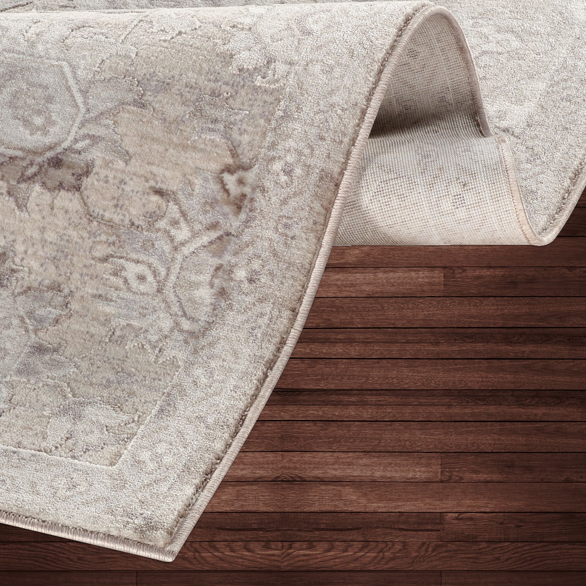 CREATIVE HOME IDEAS 646760249602 rugs - View #6