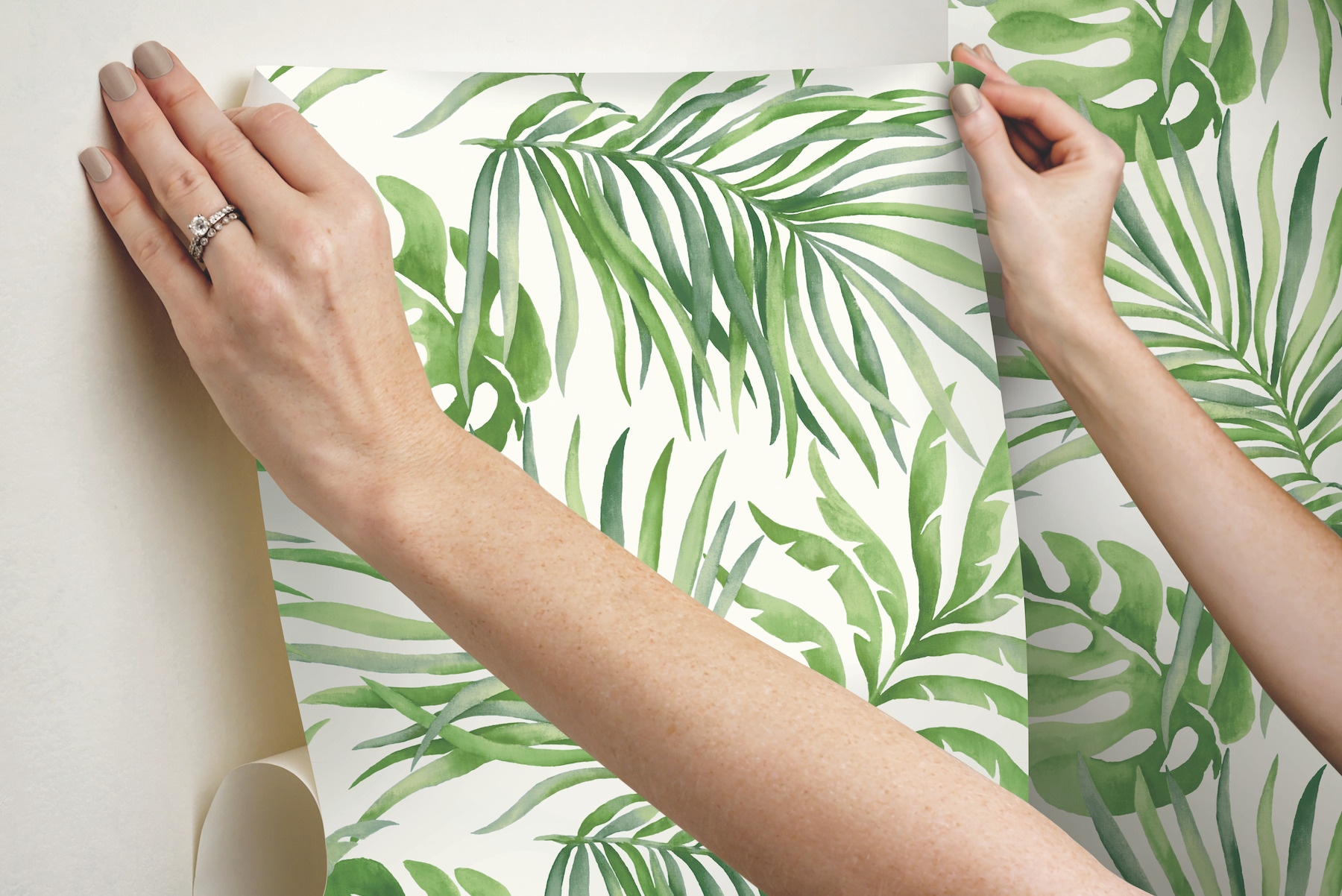 Candice Olson PSW1412RL wallpaper - View #3