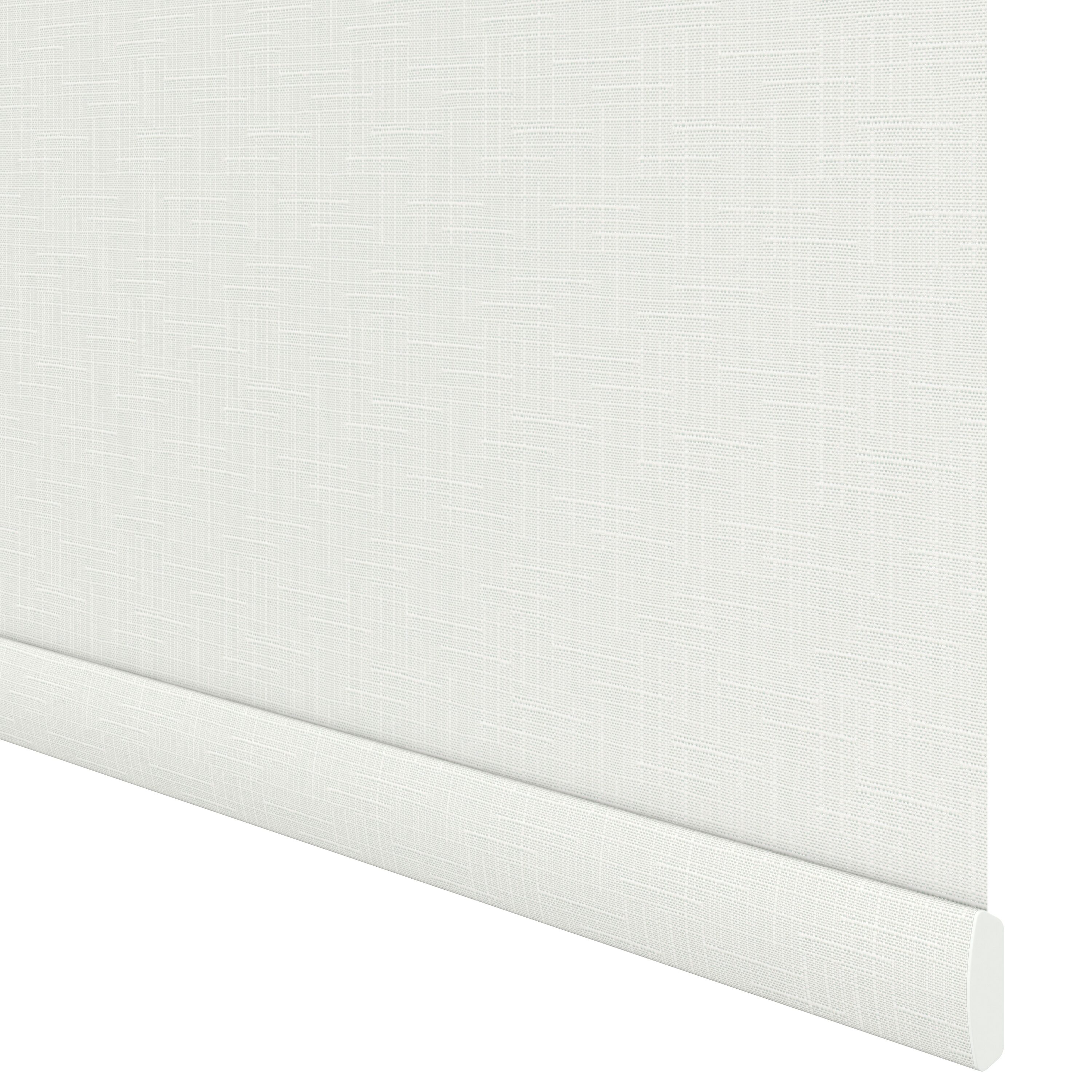 LEVOLOR 1041735 Westport Cotton Light filtering Polyester Westport Roller shade swatch