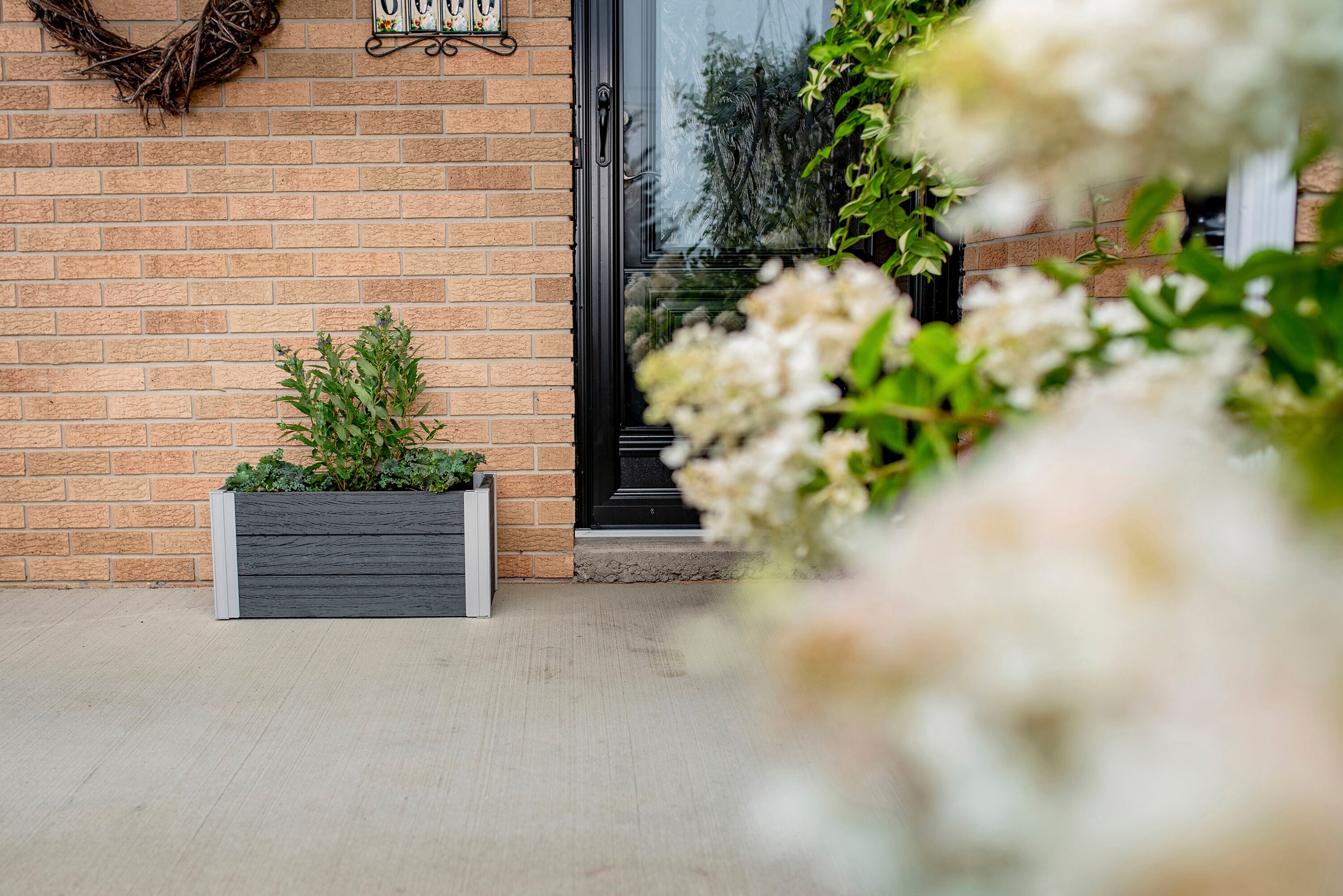 Vita VT17628 Planter-Window-Box - View #2