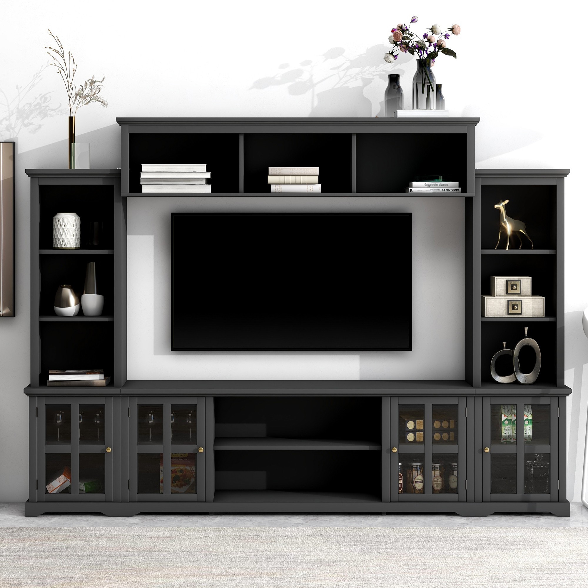 Yiekholo LL-1399AAB Tv-Stands - View #3