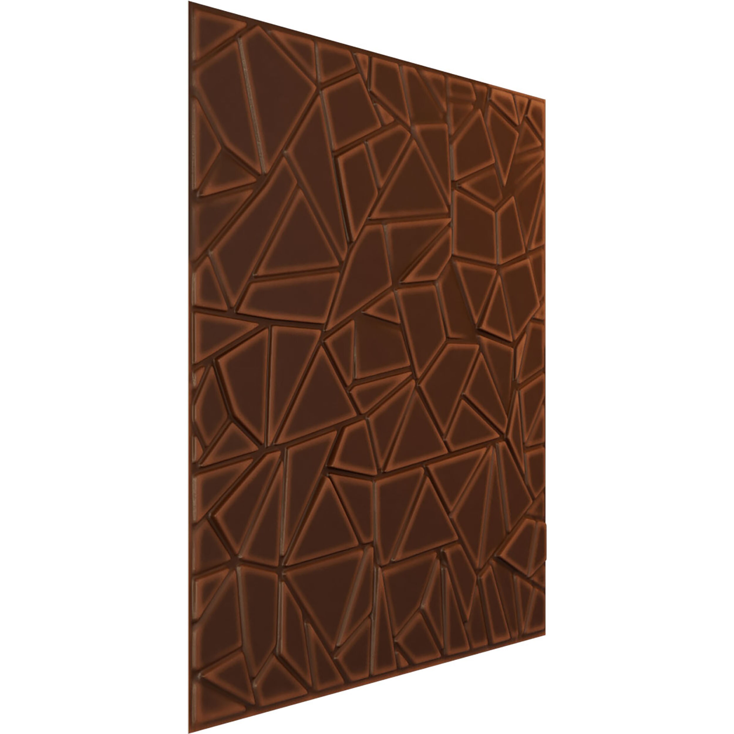 Ekena Millwork WP20X20EWDRU-CASE-12 Wall-Panels - View #2