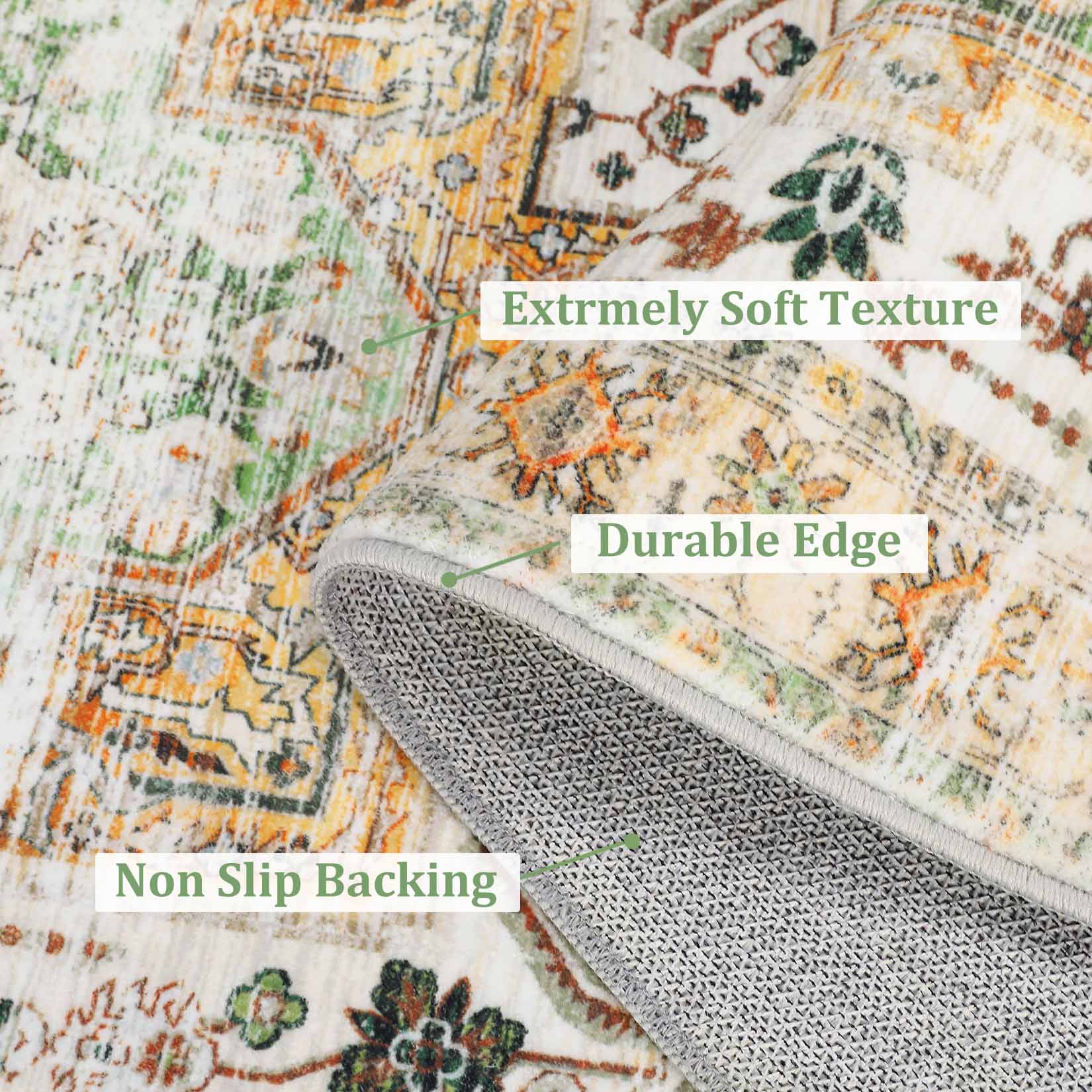 Garvee YXY-LO-PHO-16II9LM9 rugs - View #5