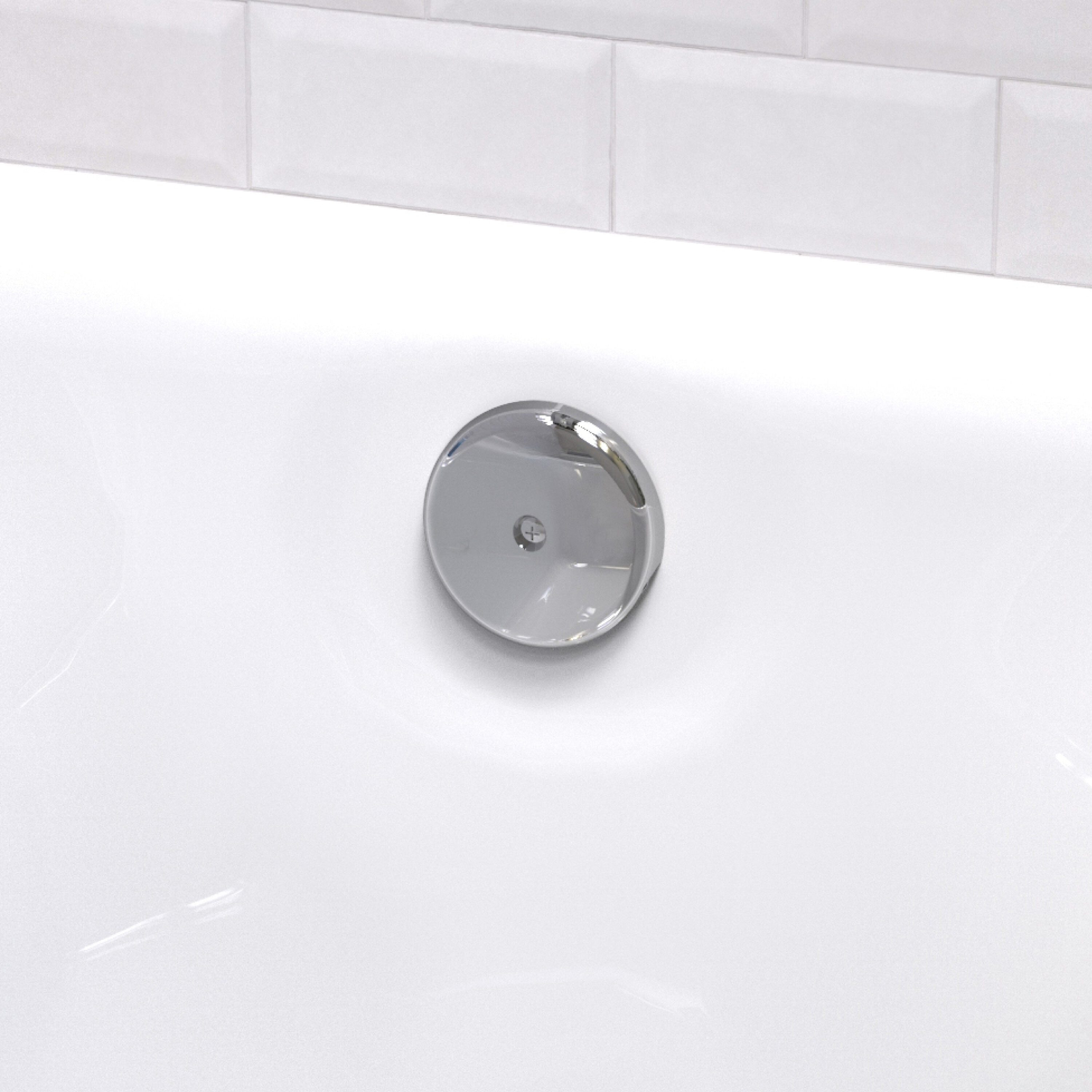 Dearborn 1000000509 Tub-Drain-Accessories - View #4