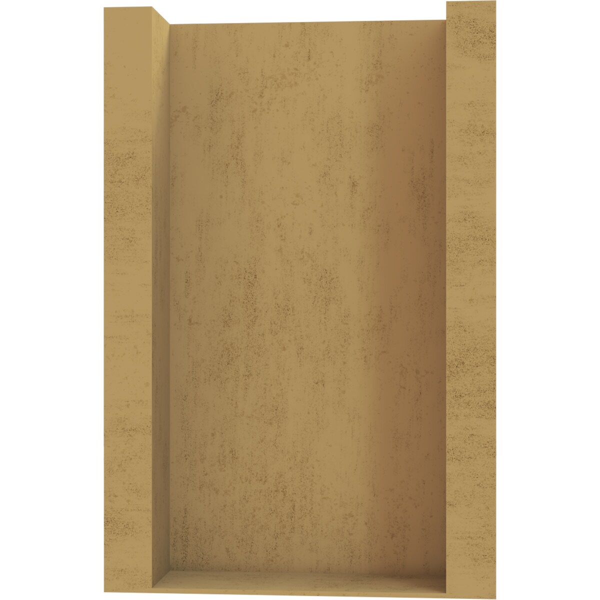 Ekena Millwork 2133880 corbels - View #4