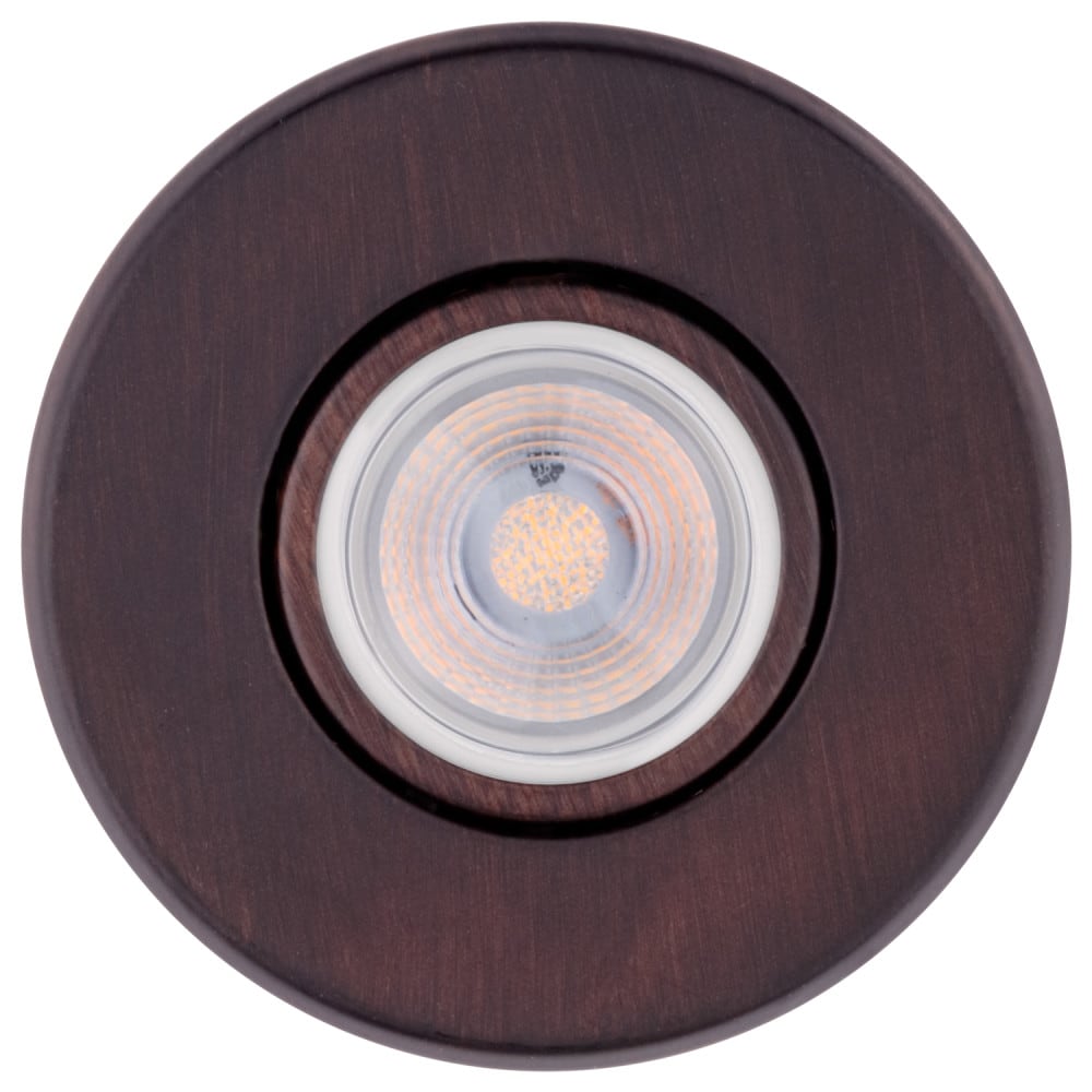 Globe Electric 91144 Recessed-Kits - View #3