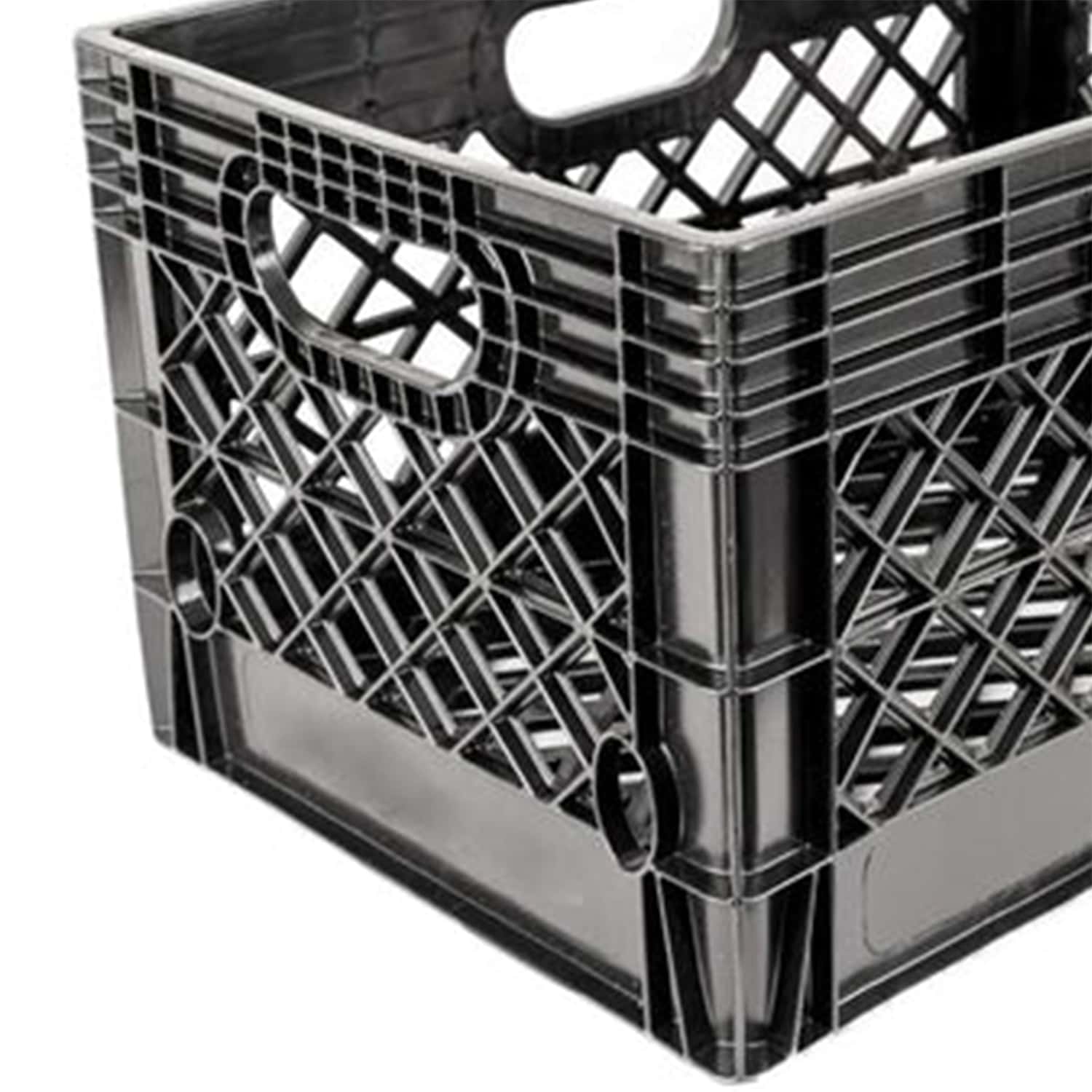 Juggernaut Storage 315711 Plastic-Storage-Totes - View #3