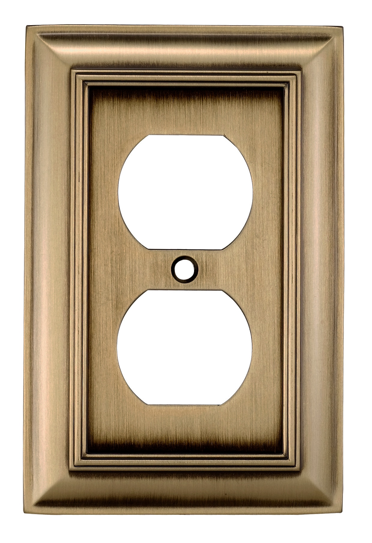 Brass Plate - 12 inch - WL2577 - WL2577 at Rs 962.10