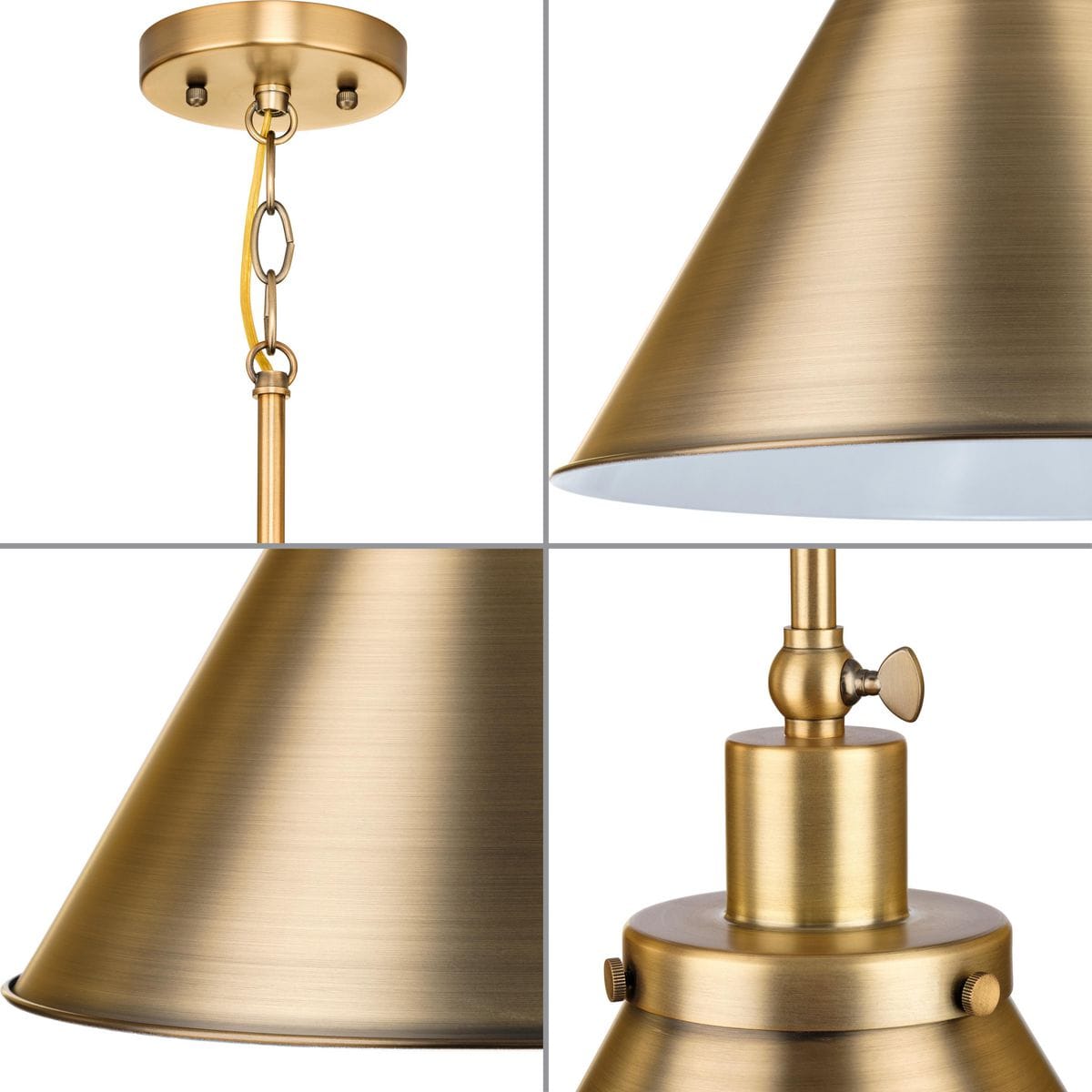 Progress Lighting P500385-163 Pendant-Lights - View #11