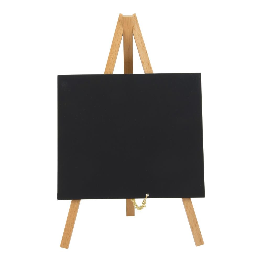 DesignOvation Beatrice 27-in W x 33-in H Portrait Chalkboard at