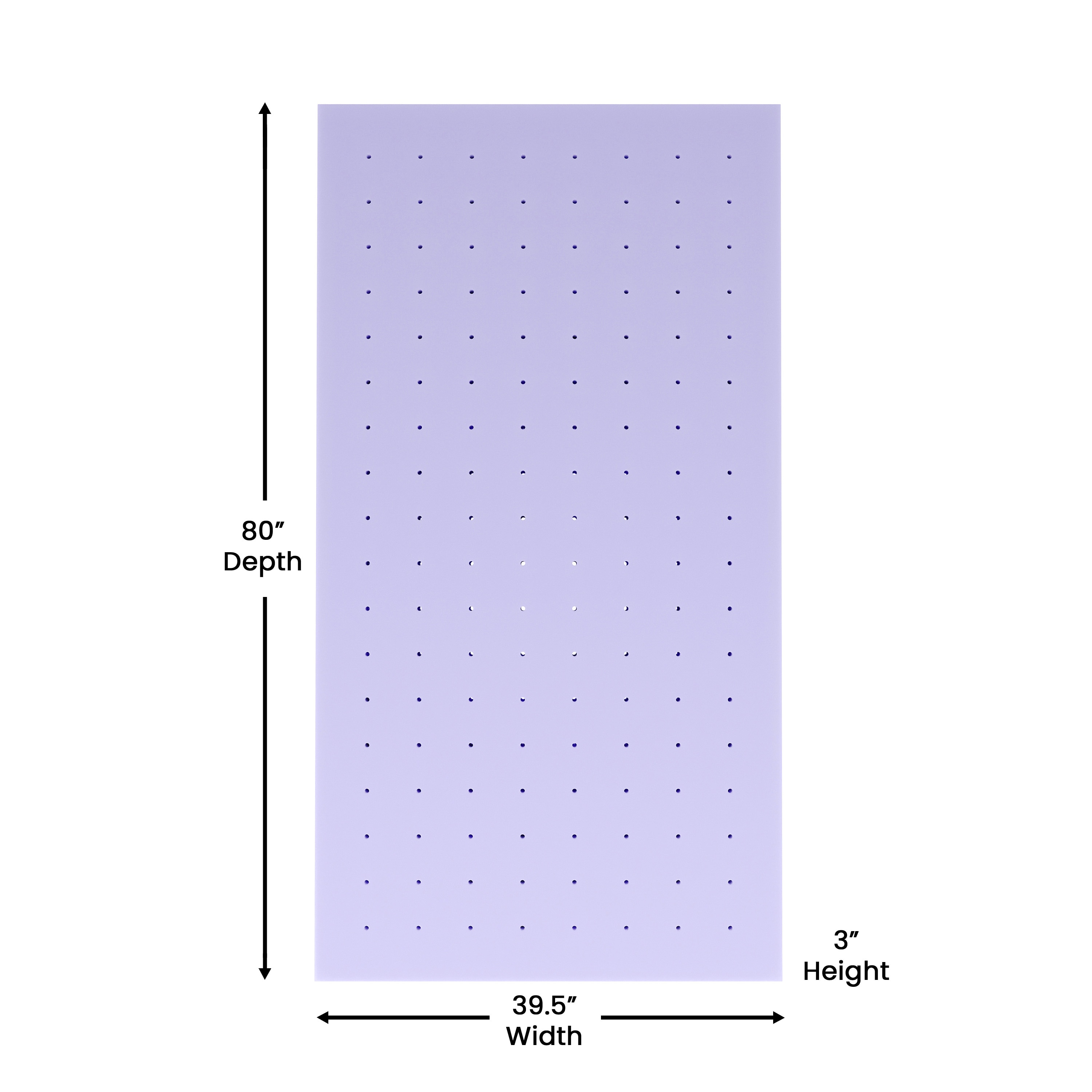 Flash Furniture 196861158346 Mattress-Covers - View #5
