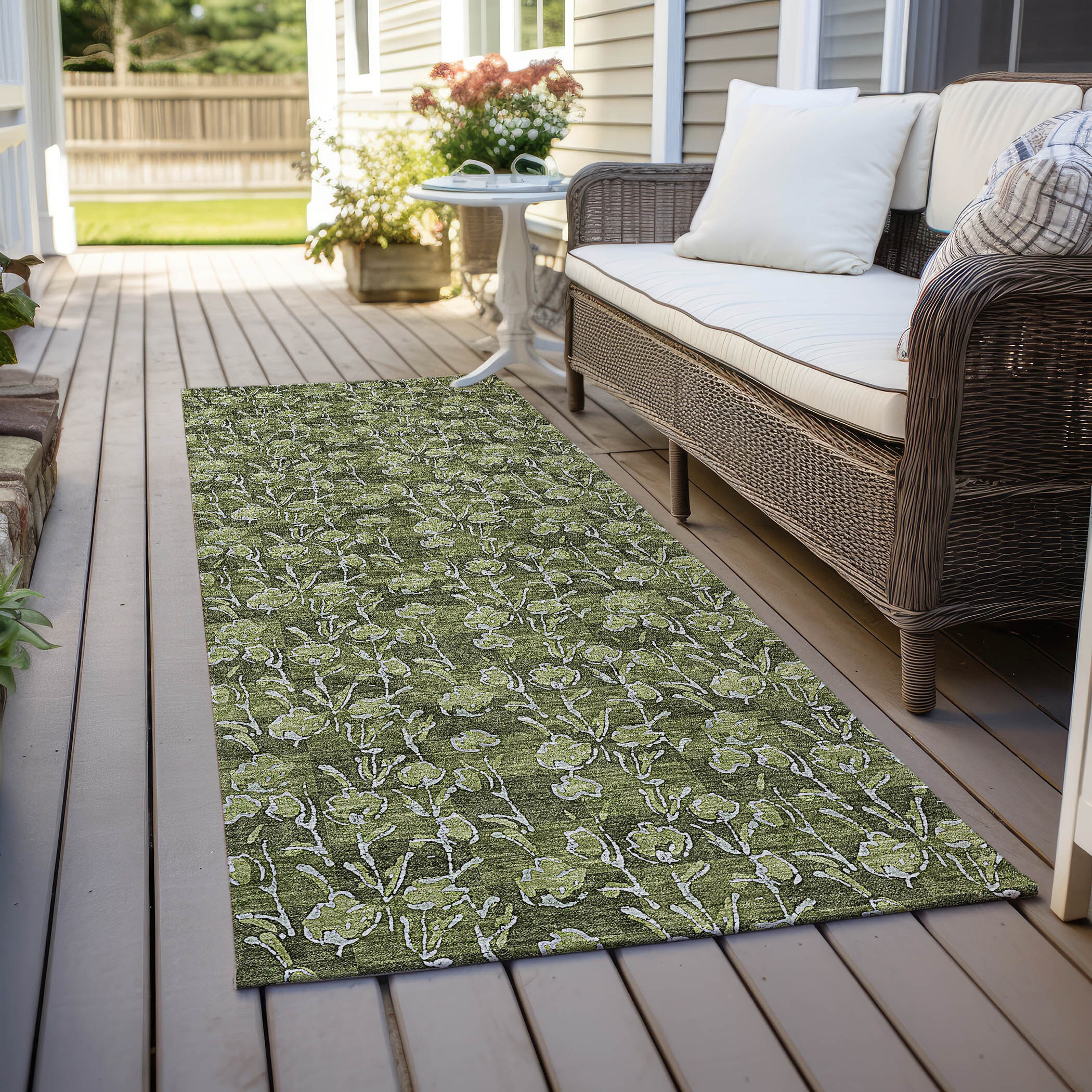 Addison Rugs ACN692OL2X8 rugs - View #7