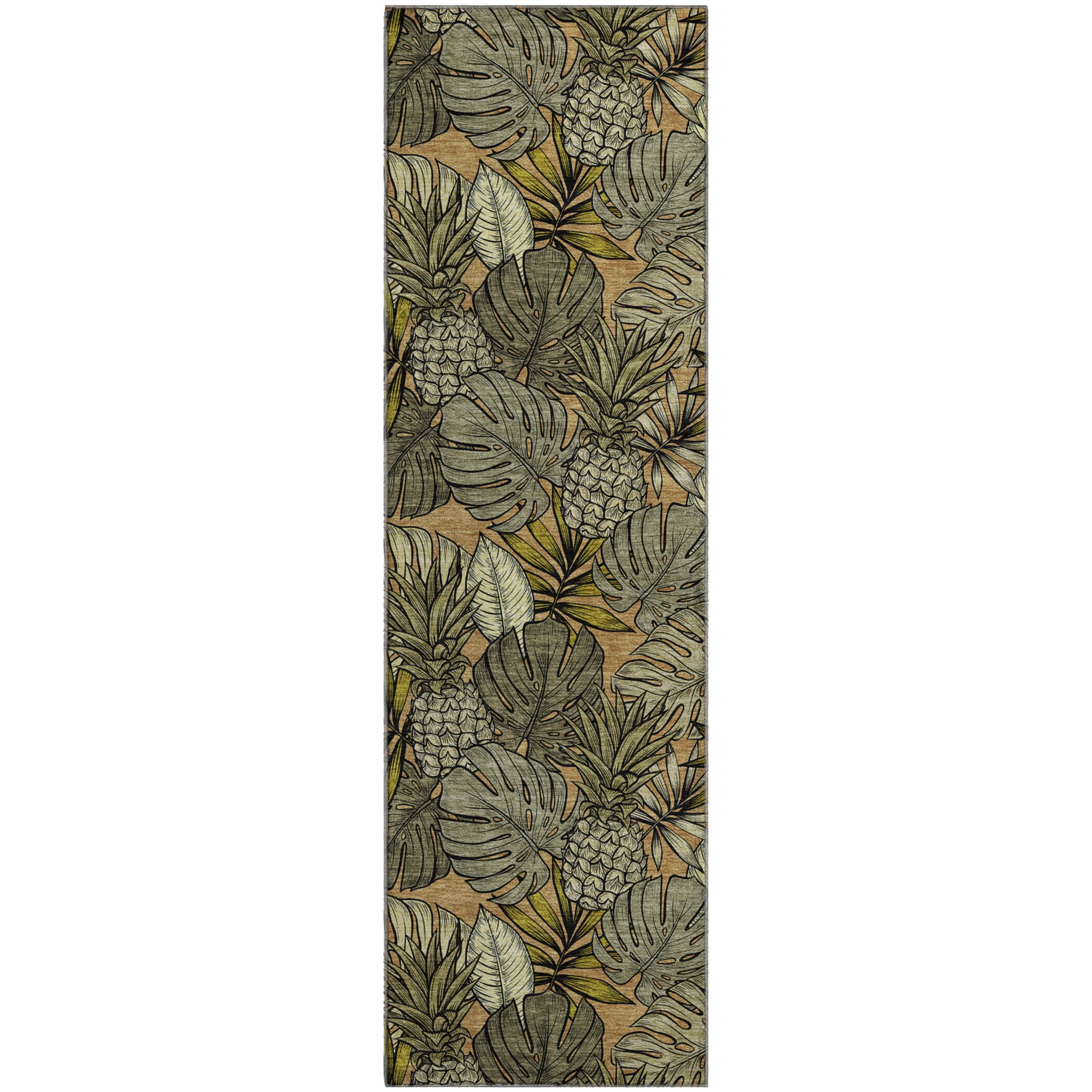 Addison Rugs AMF206BA2X8 rugs - View #2