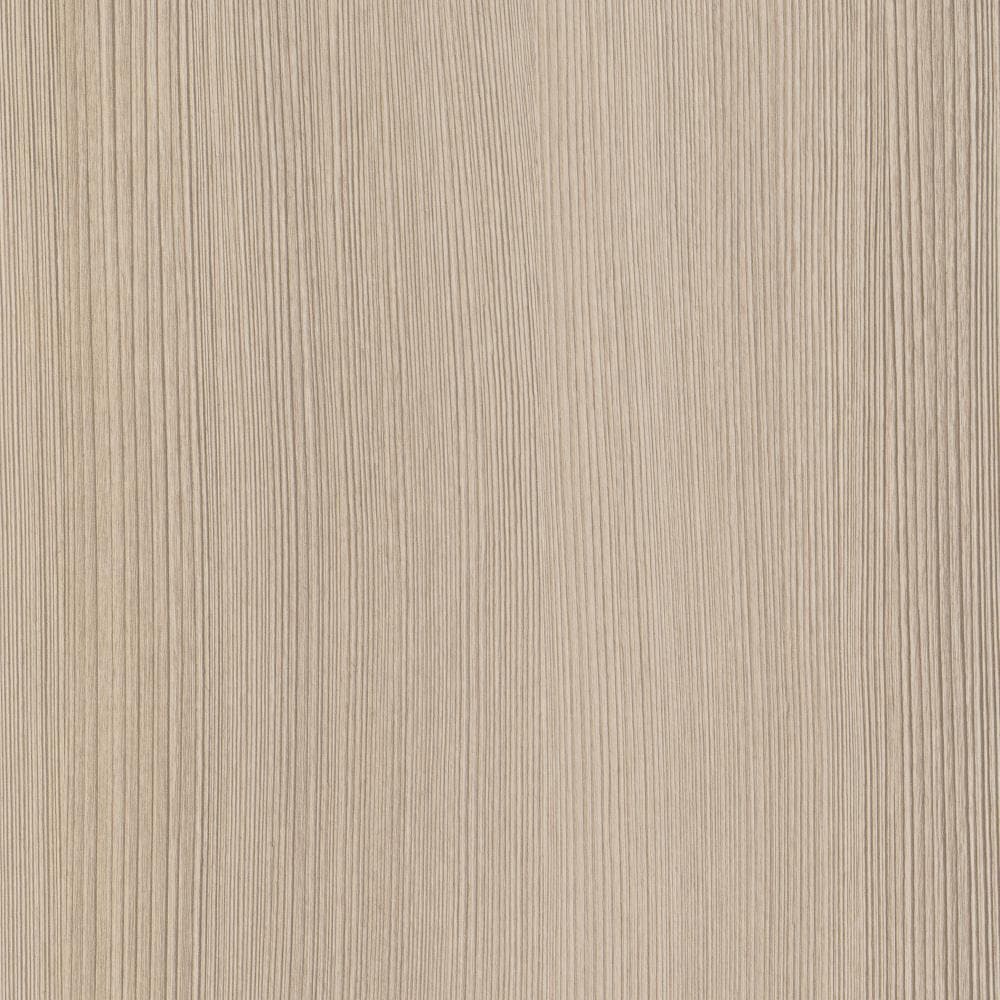 Wilsonart MC-3X57970K18 High Line Linearity Laminate Brown Kitchen Countertop SAMPLE ( 3-in x 5-in )