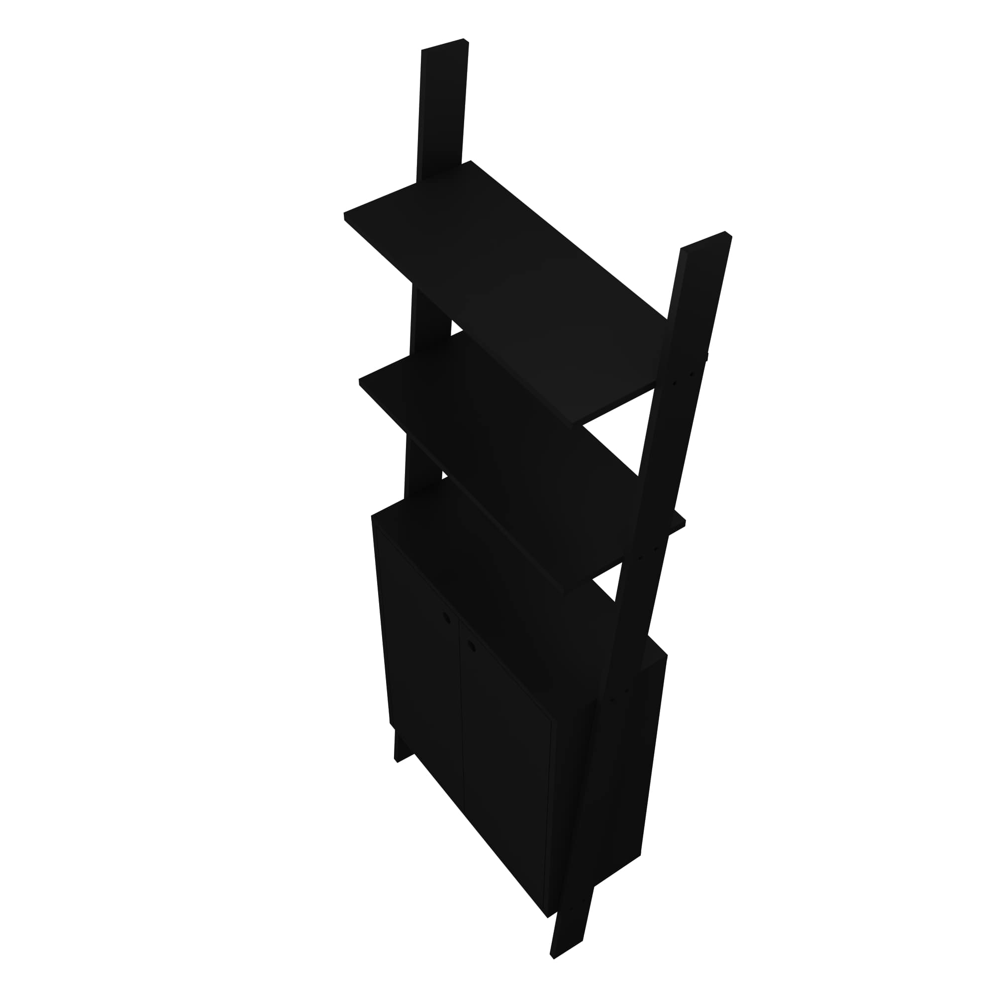 Manhattan Comfort 194AMC153 bookcases - View #7