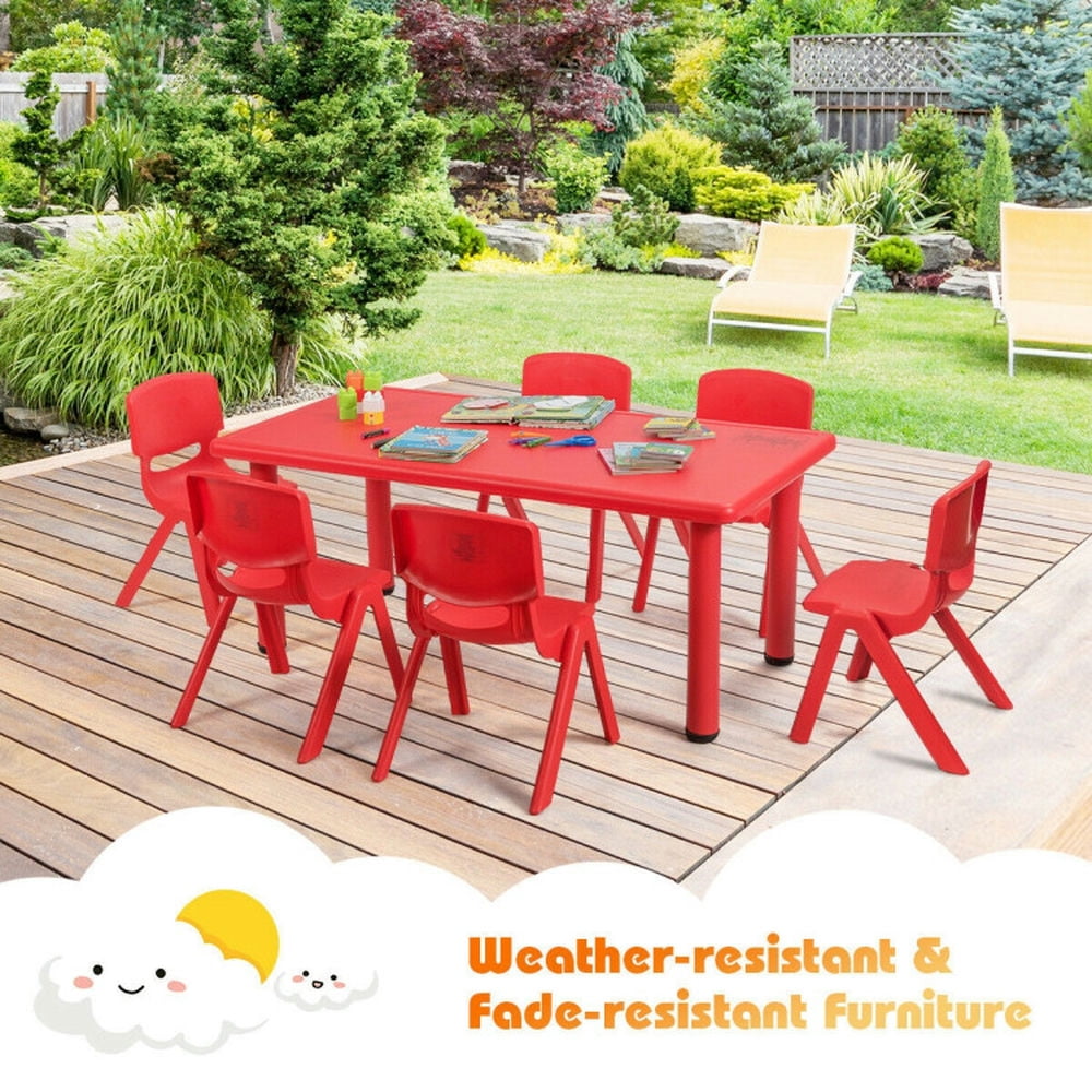 Choco Moon 8652589145270 Kids-Play-Tables - View #7